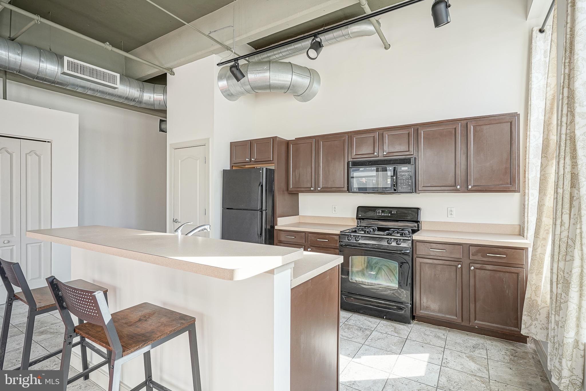 CENTER CITY - Residential