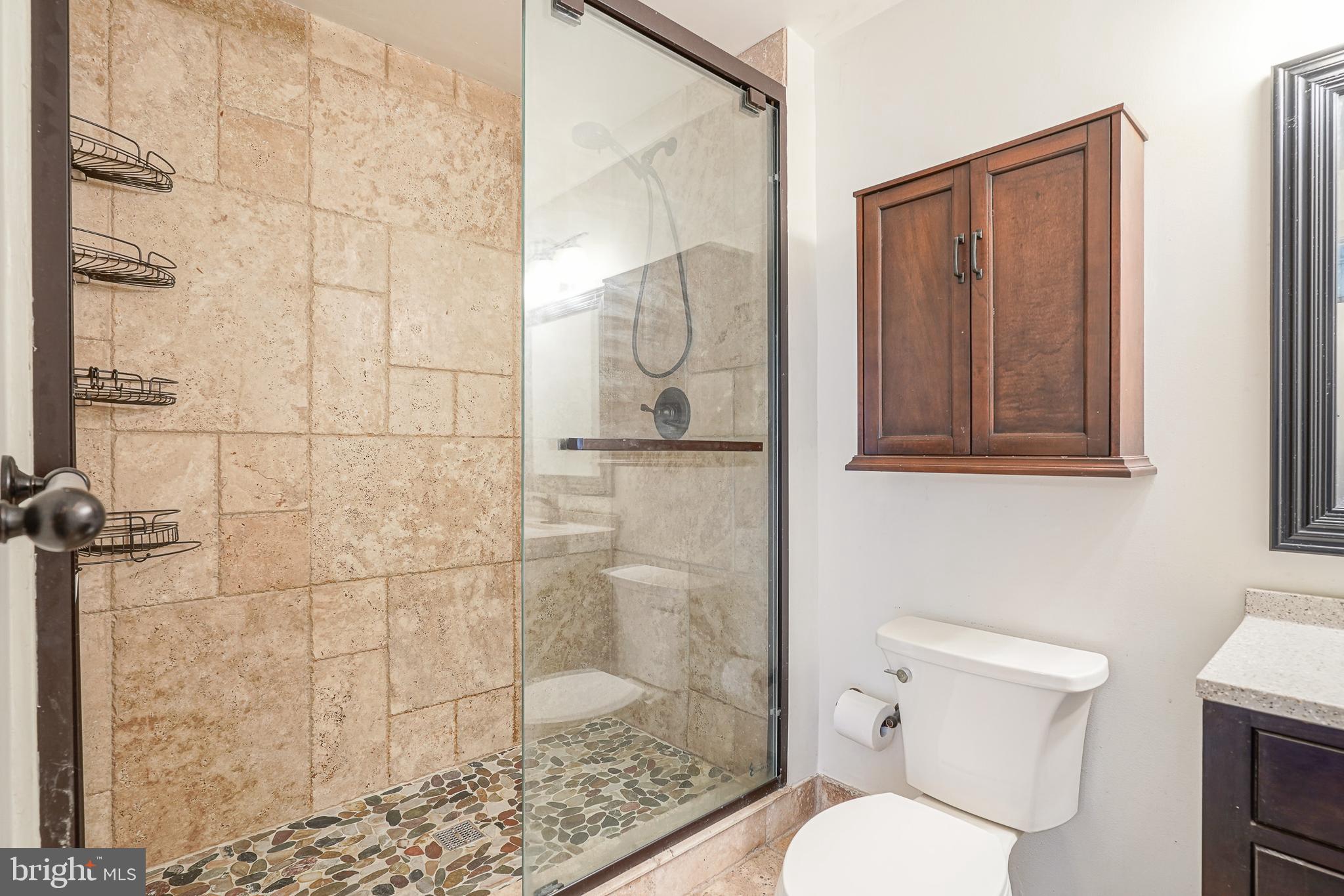 CENTER CITY - Residential