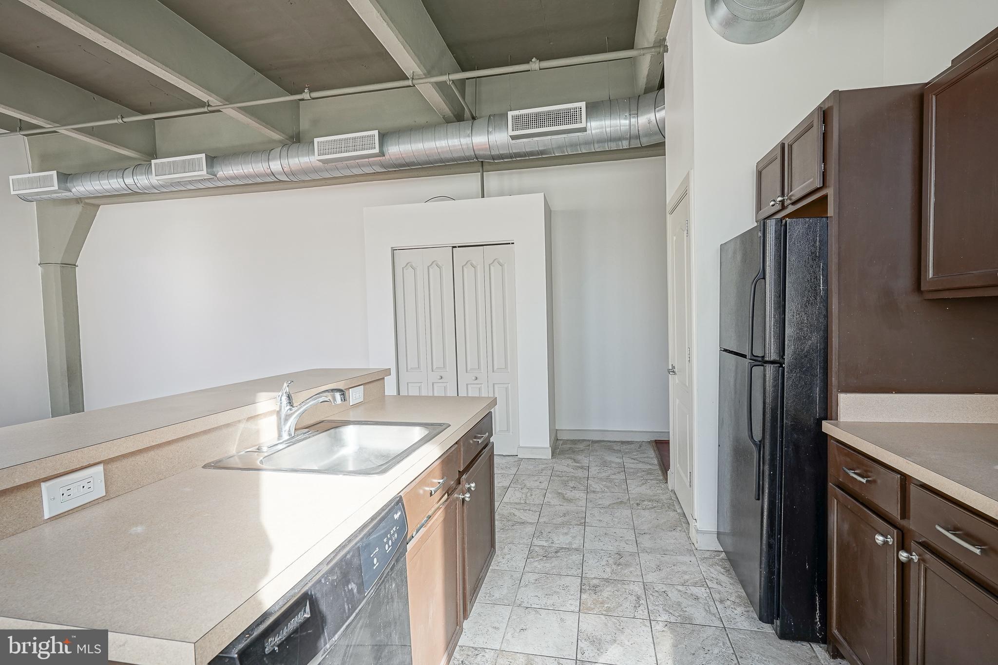 CENTER CITY - Residential