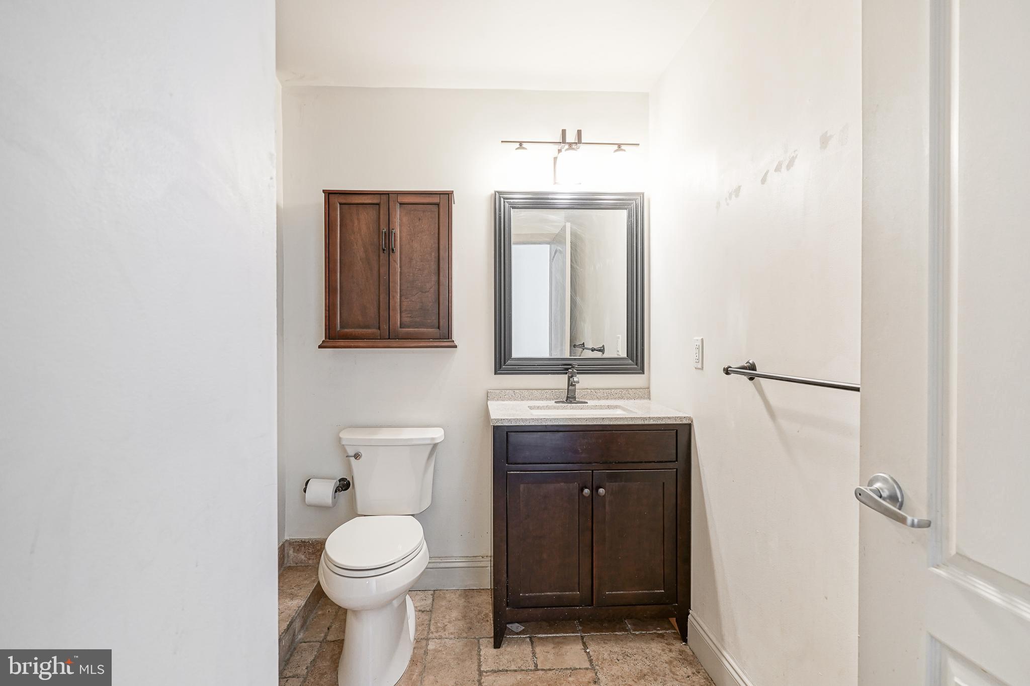 CENTER CITY - Residential