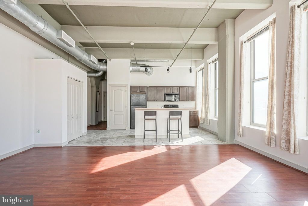 Photo of 511 - 19 N Broad Street #205, PHILADELPHIA, PA 19123 (MLS # PAPH2583442)