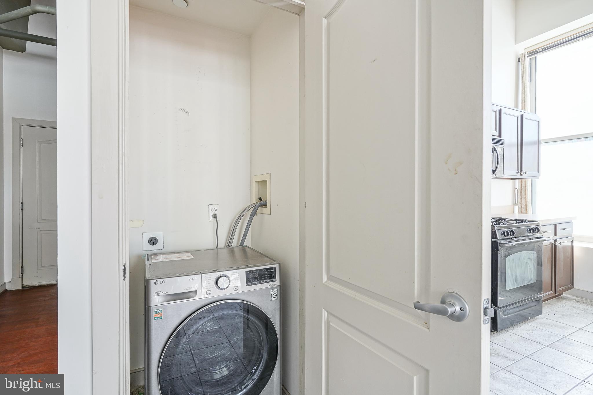 CENTER CITY - Residential