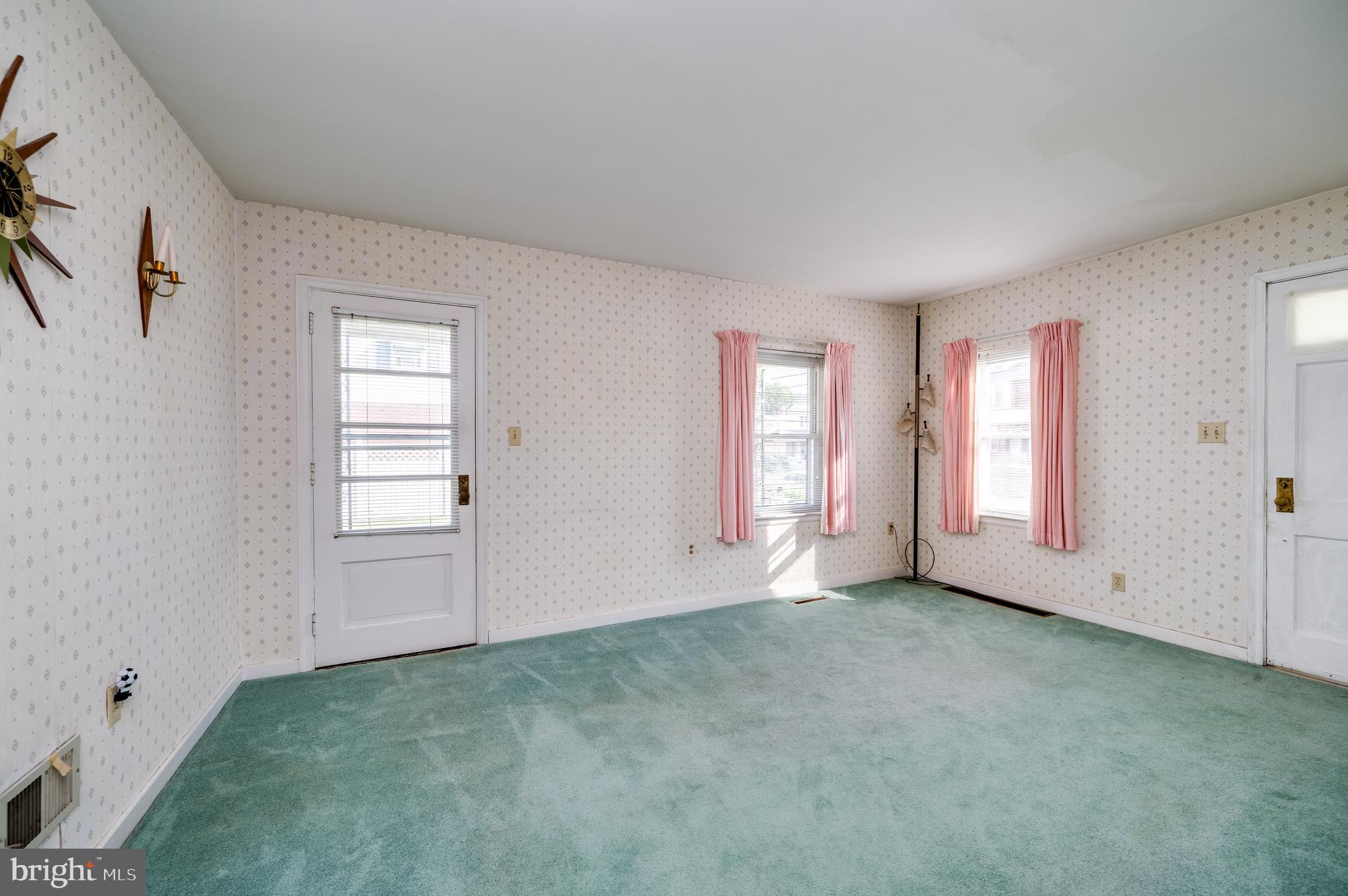 MILLMONT - Residential