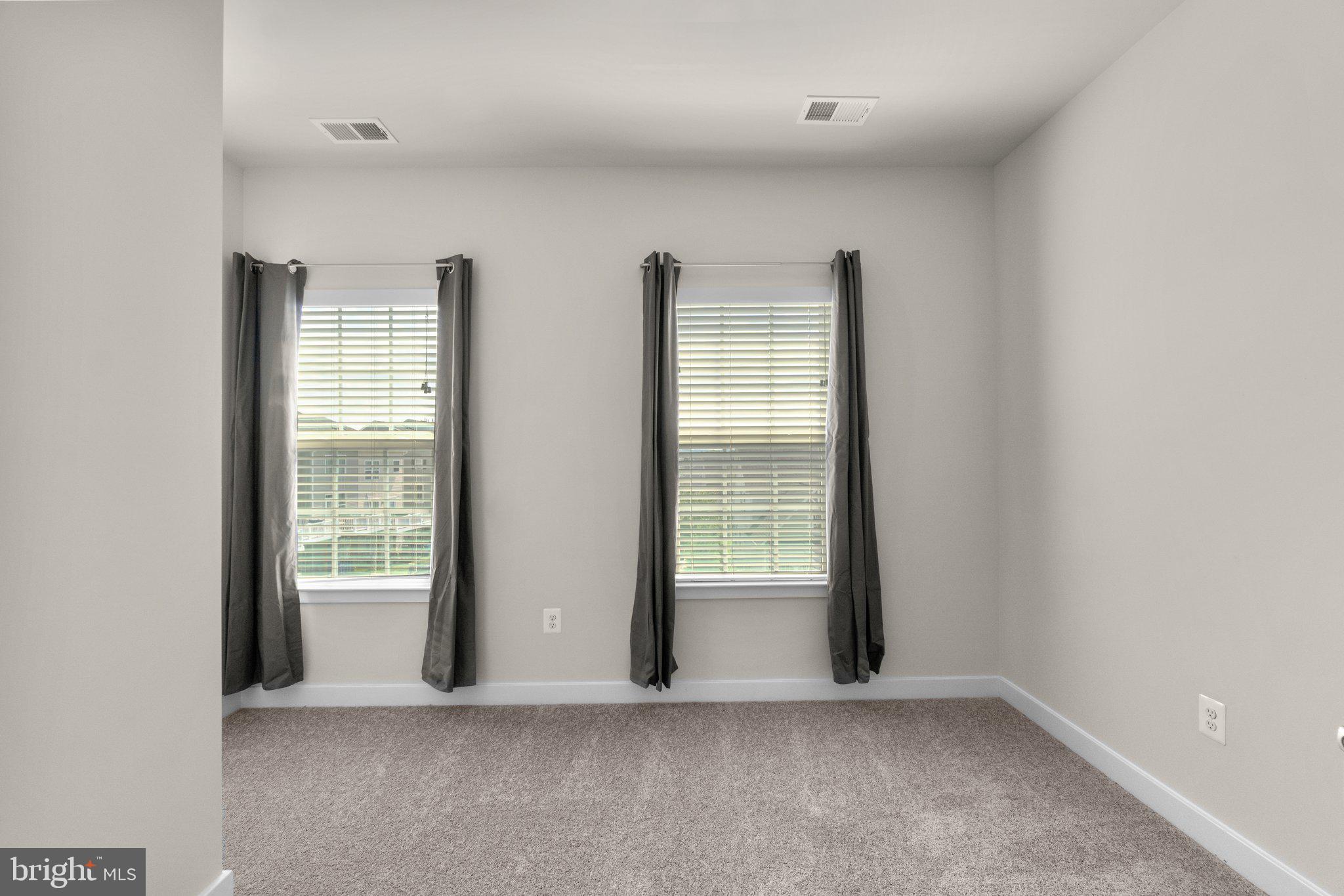 BALLENGER RUN - Residential