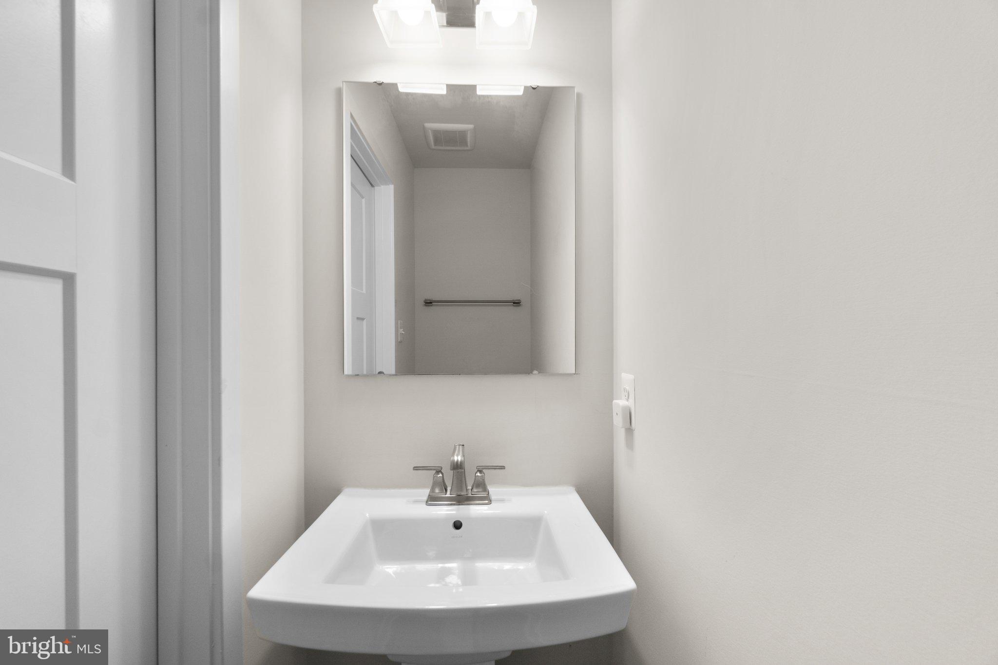 BALLENGER RUN - Residential