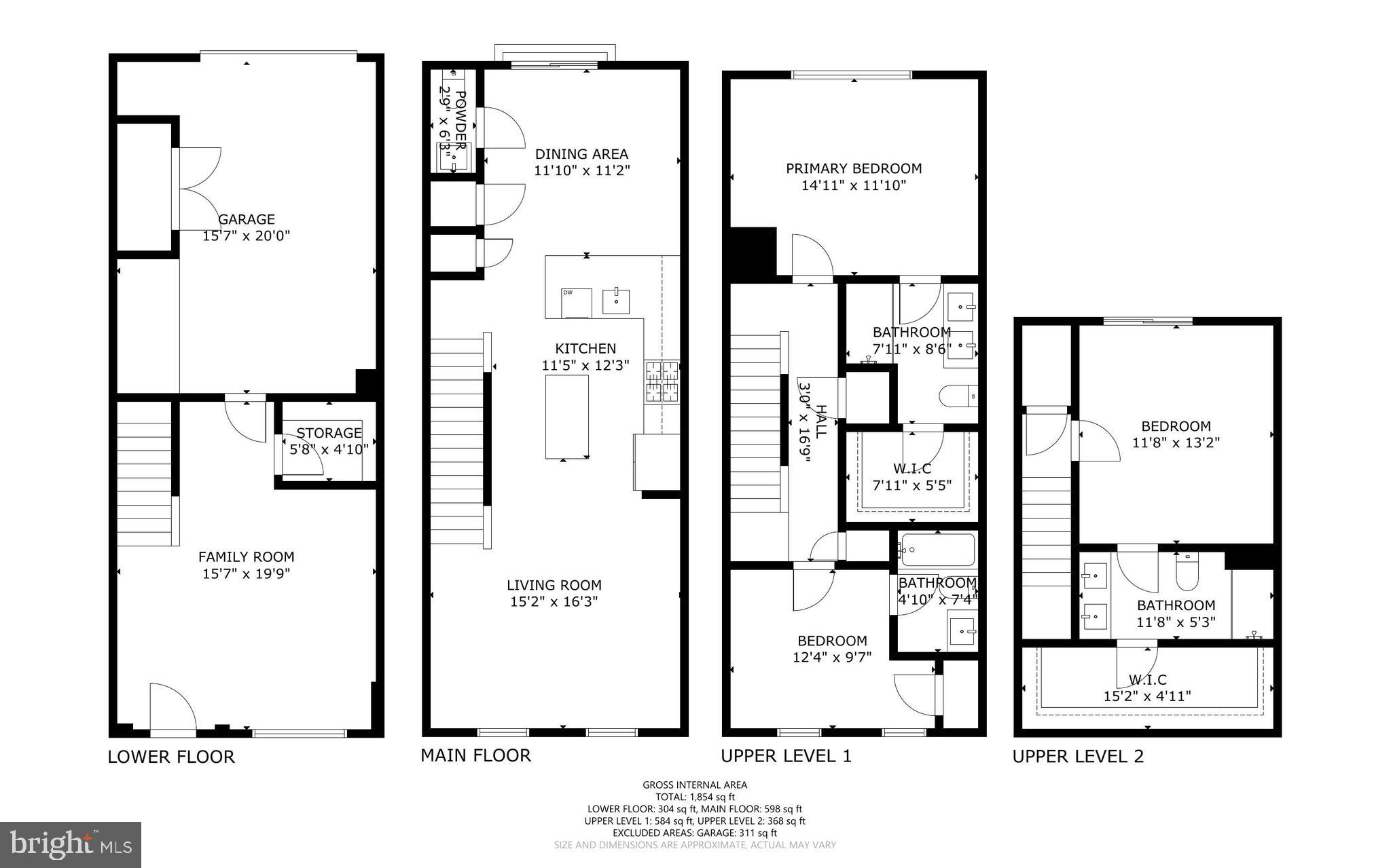 BALLENGER RUN - Residential