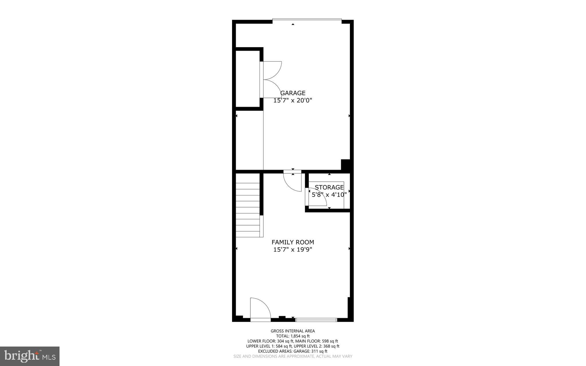 BALLENGER RUN - Residential