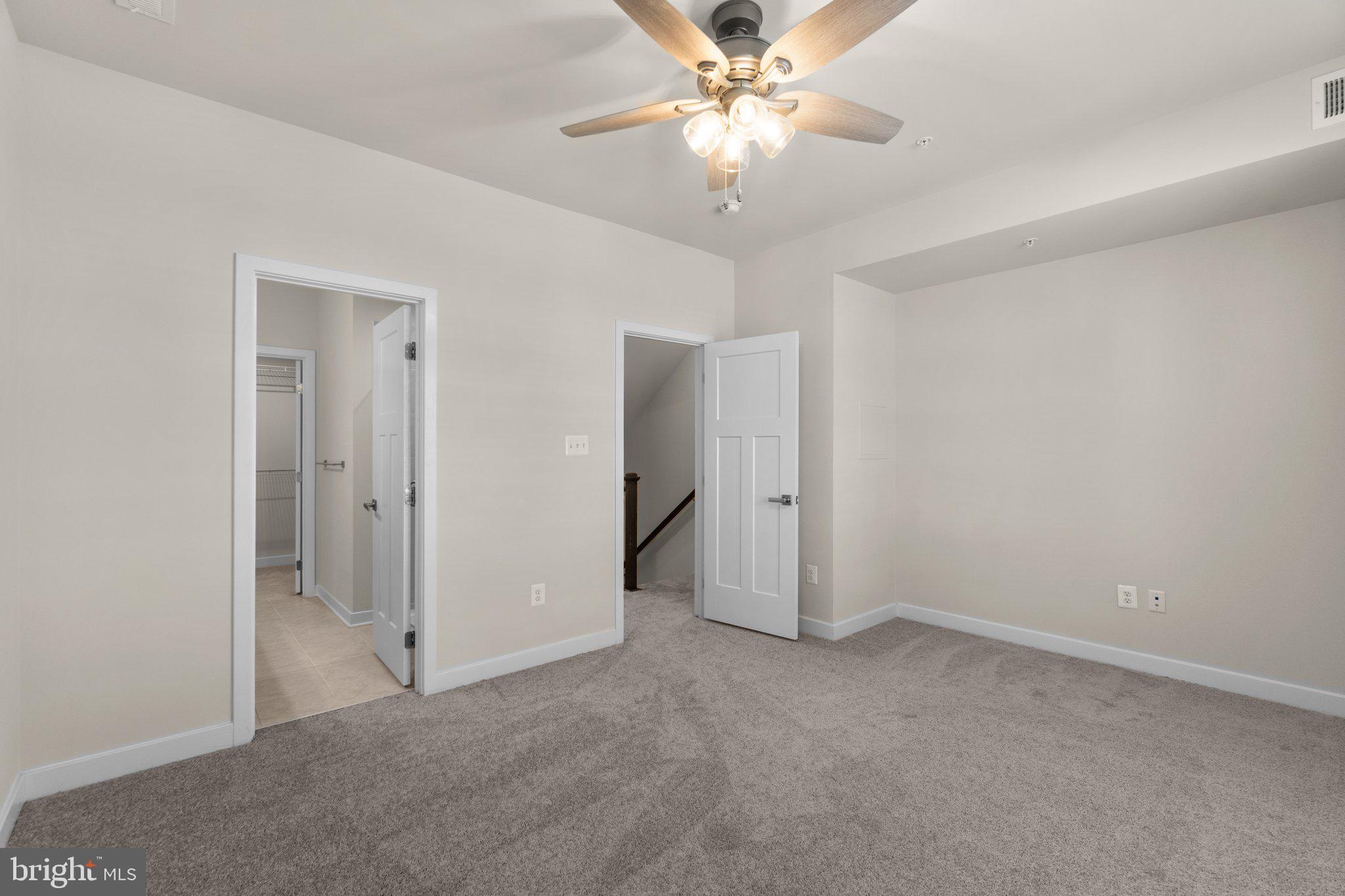 BALLENGER RUN - Residential