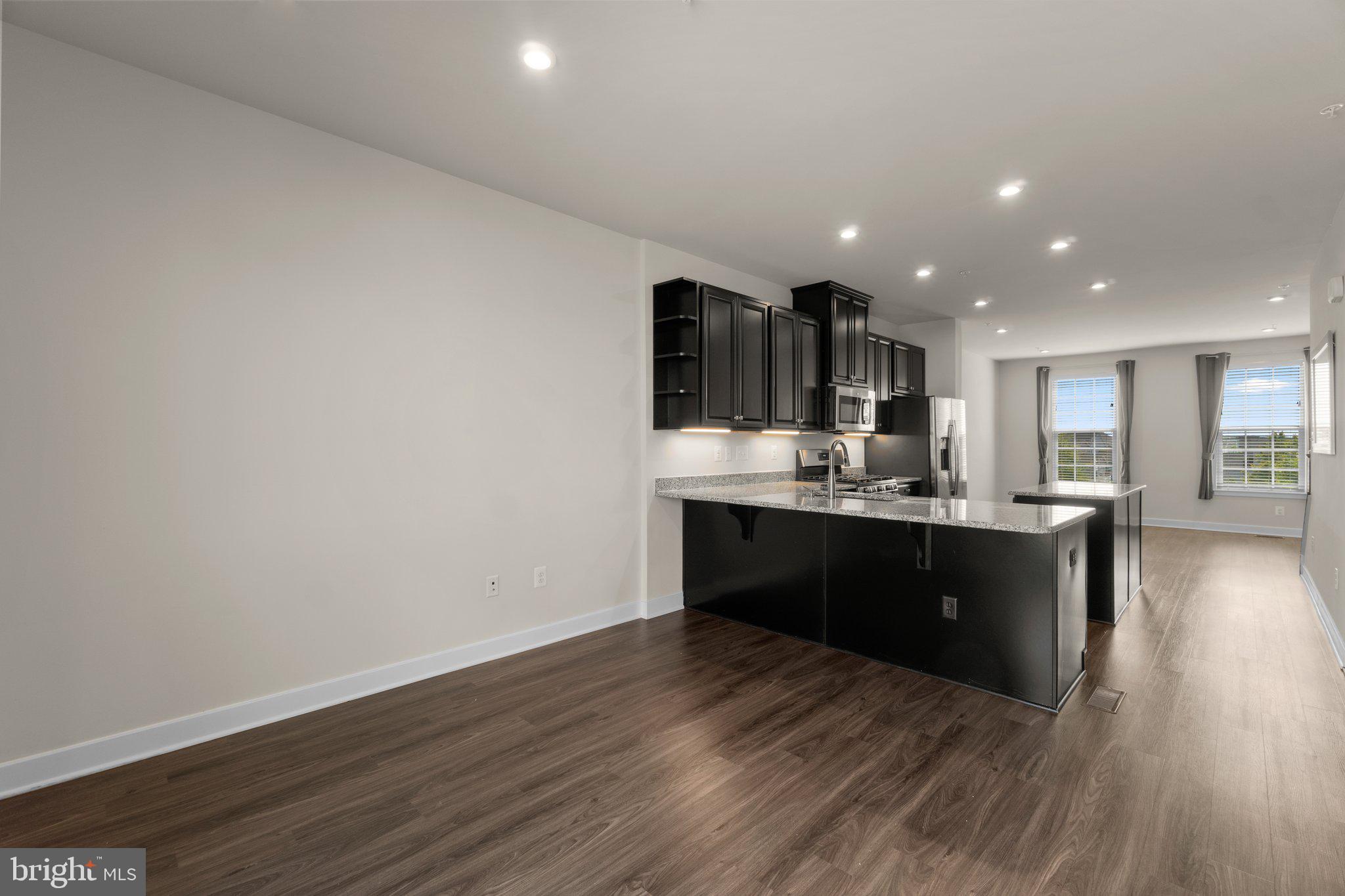 BALLENGER RUN - Residential