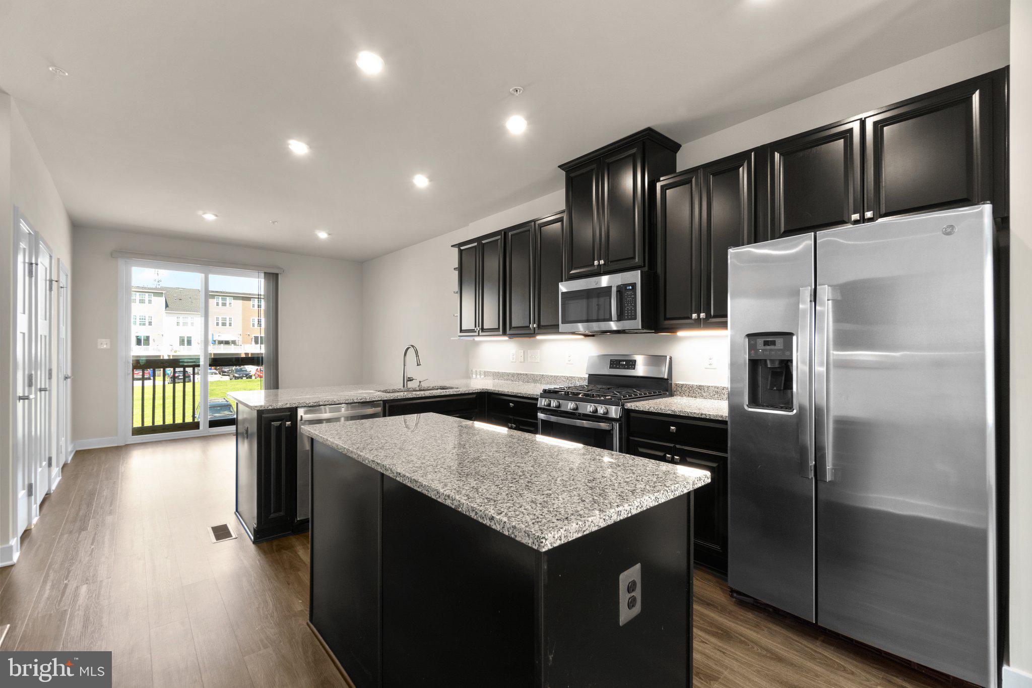 BALLENGER RUN - Residential