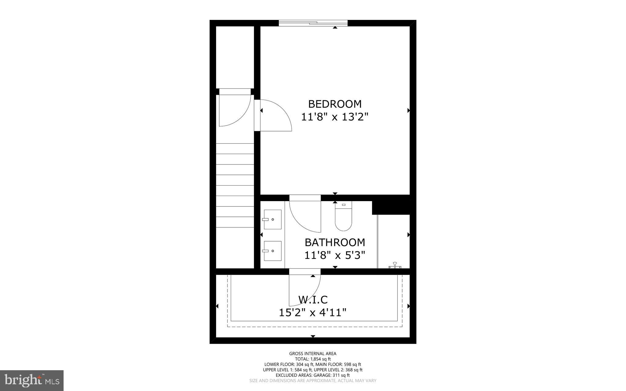 BALLENGER RUN - Residential