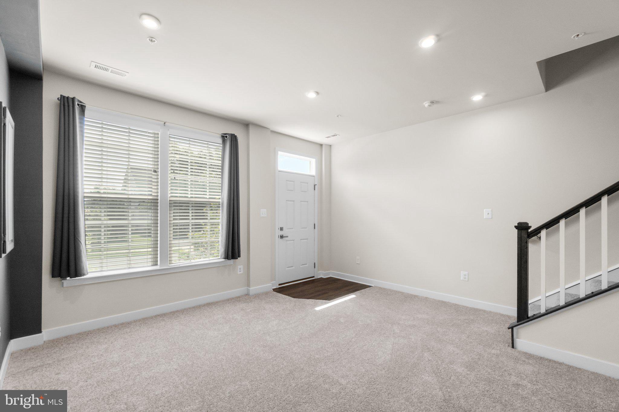 BALLENGER RUN - Residential