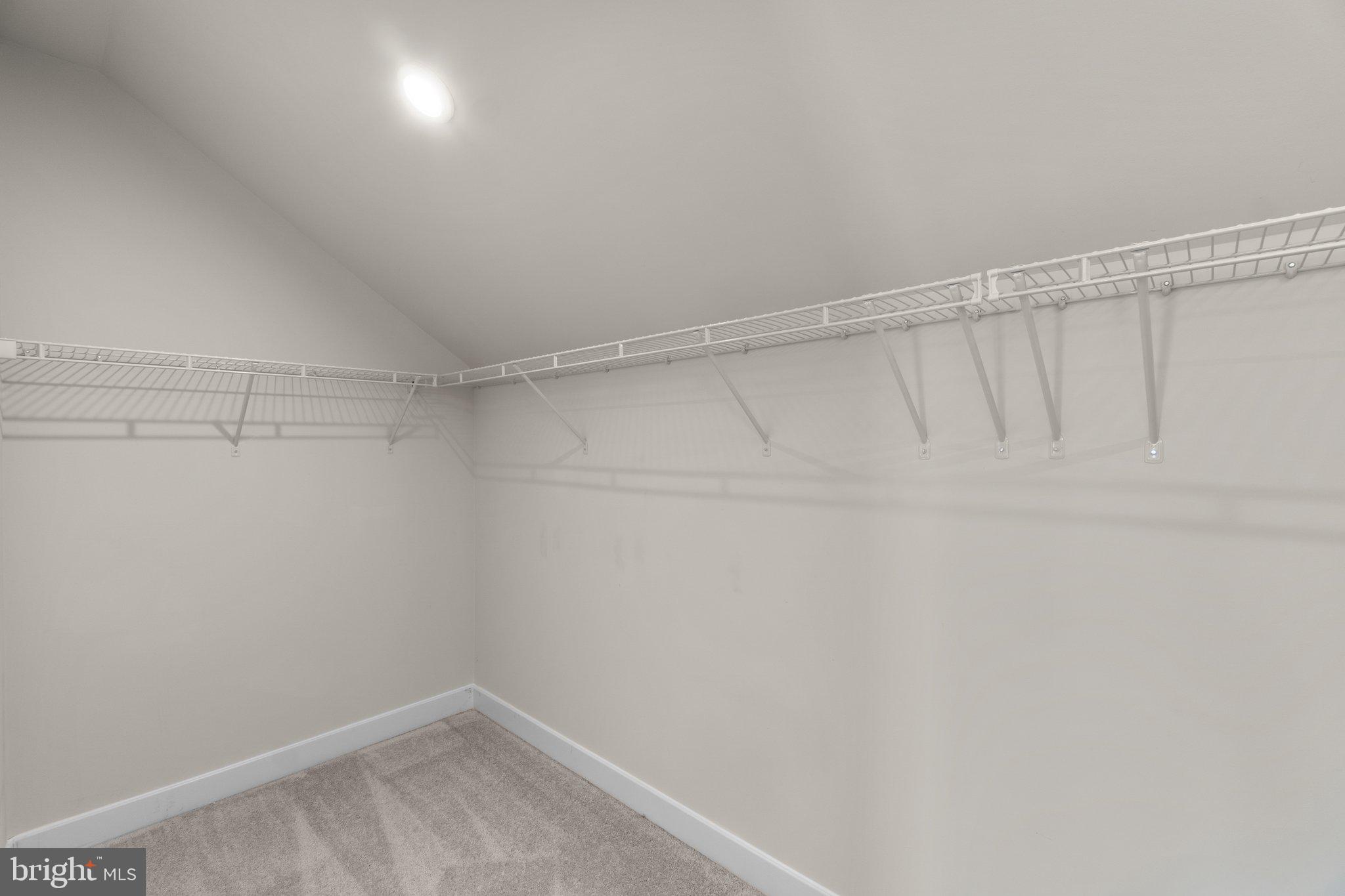 BALLENGER RUN - Residential