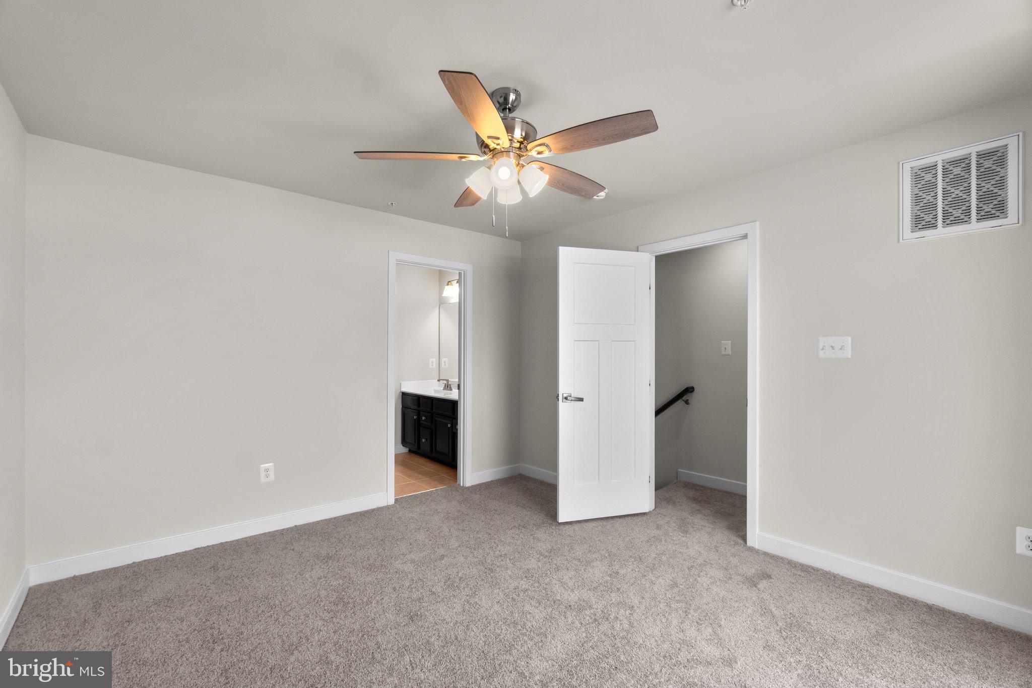 BALLENGER RUN - Residential