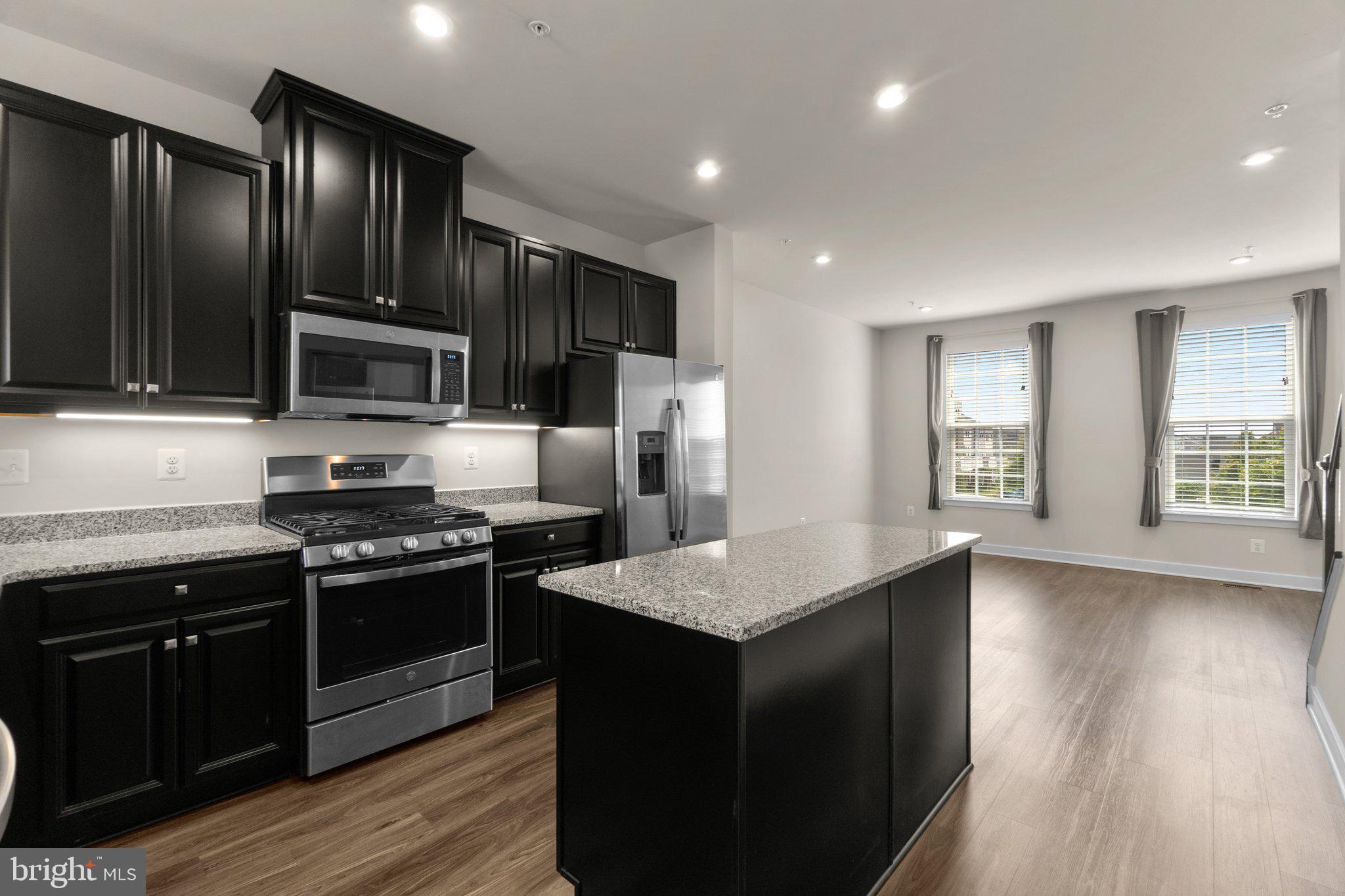 BALLENGER RUN - Residential