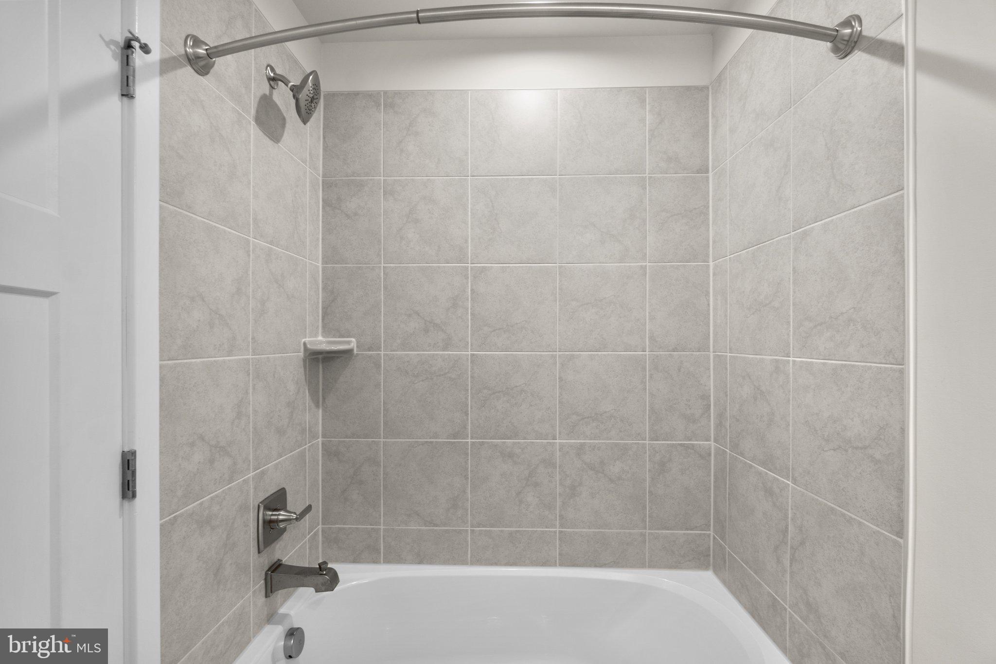 BALLENGER RUN - Residential