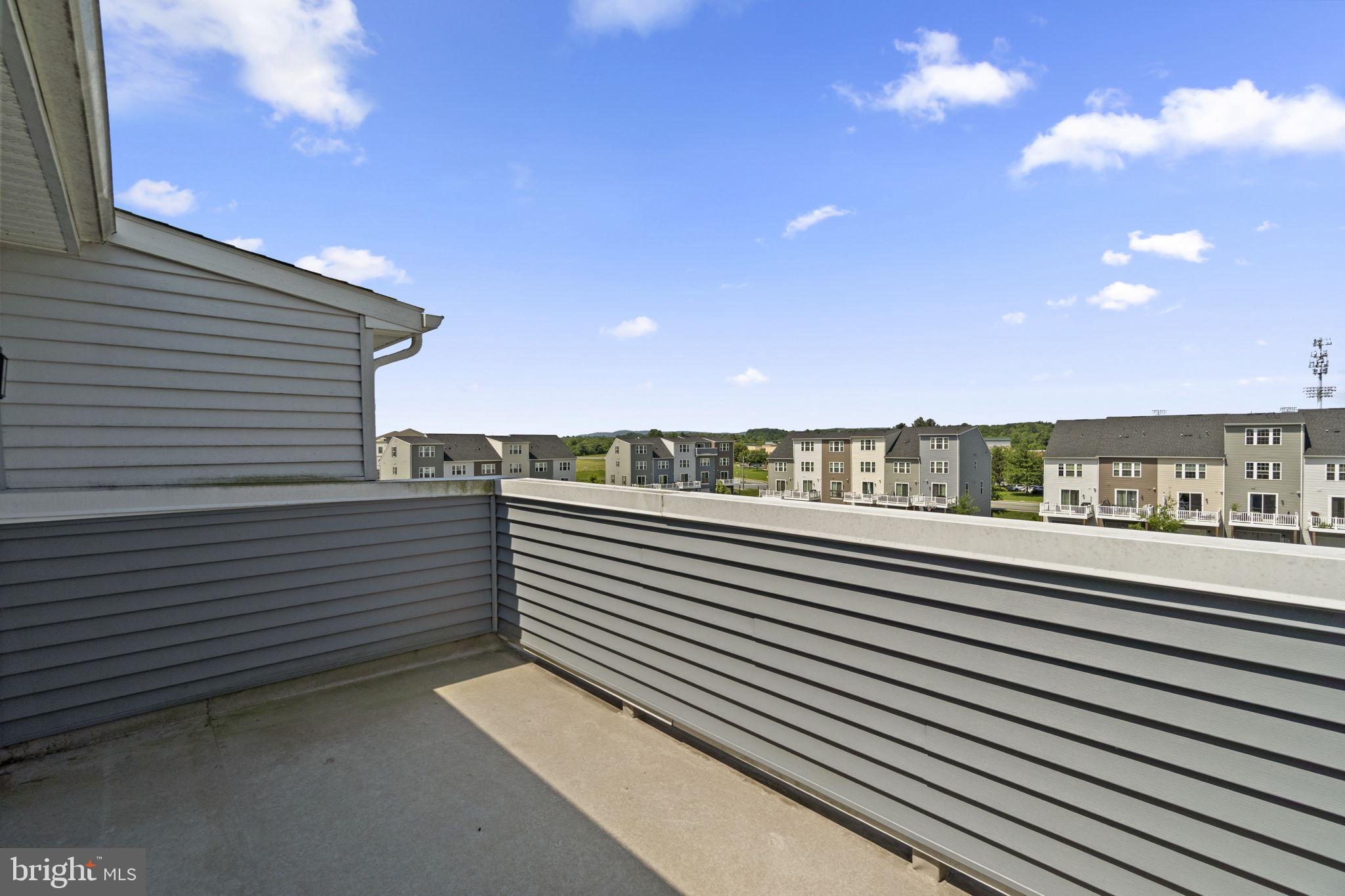 BALLENGER RUN - Residential