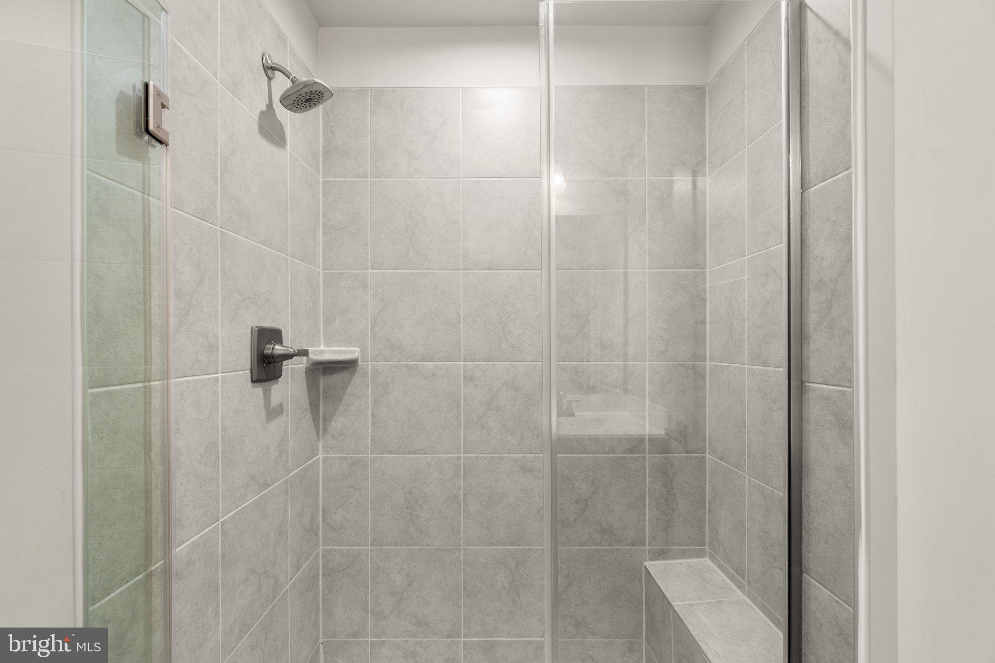 BALLENGER RUN - Residential