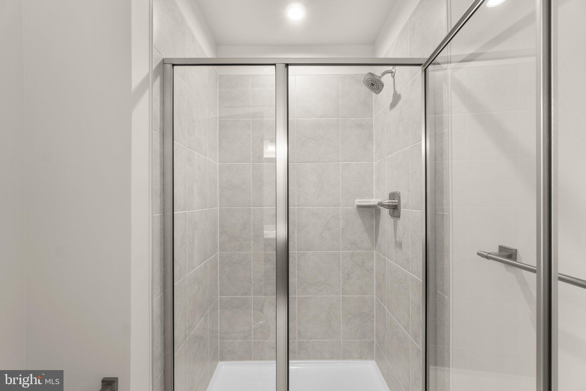 BALLENGER RUN - Residential