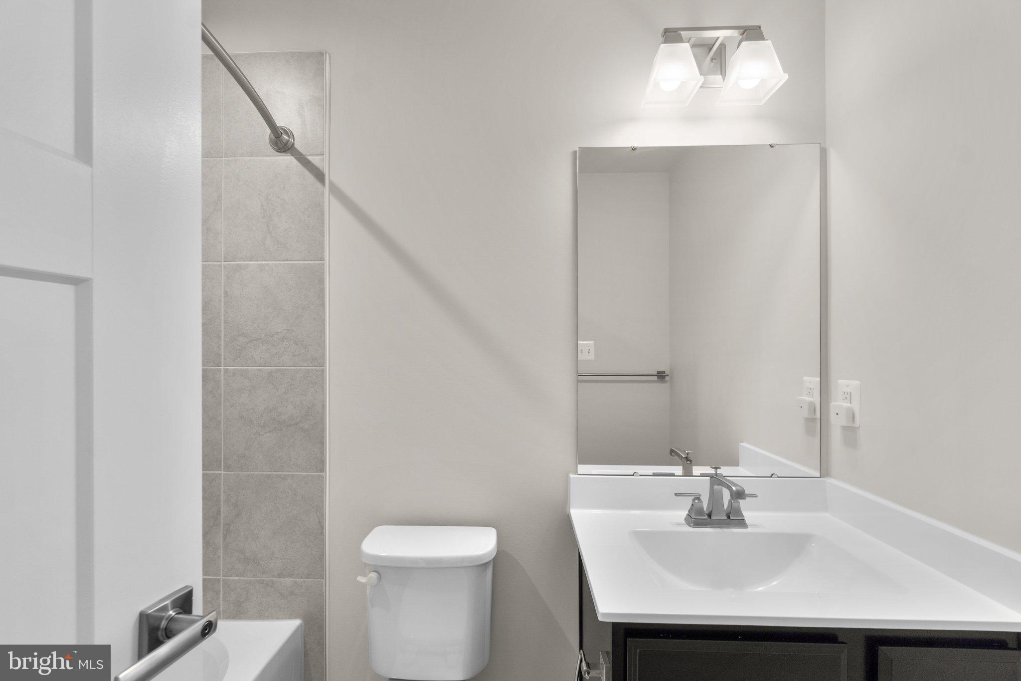 BALLENGER RUN - Residential