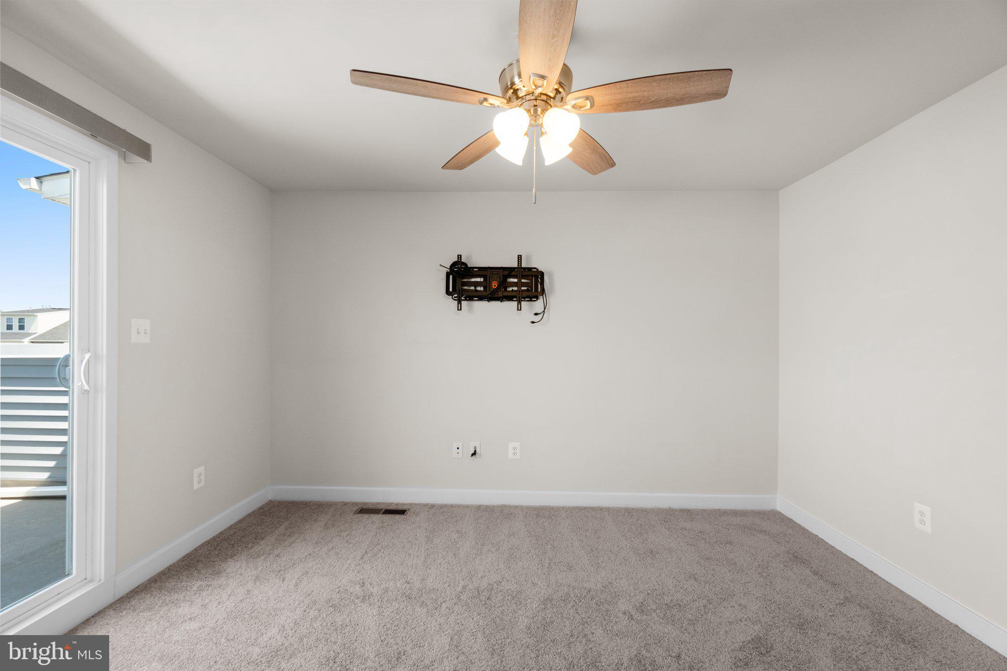 BALLENGER RUN - Residential