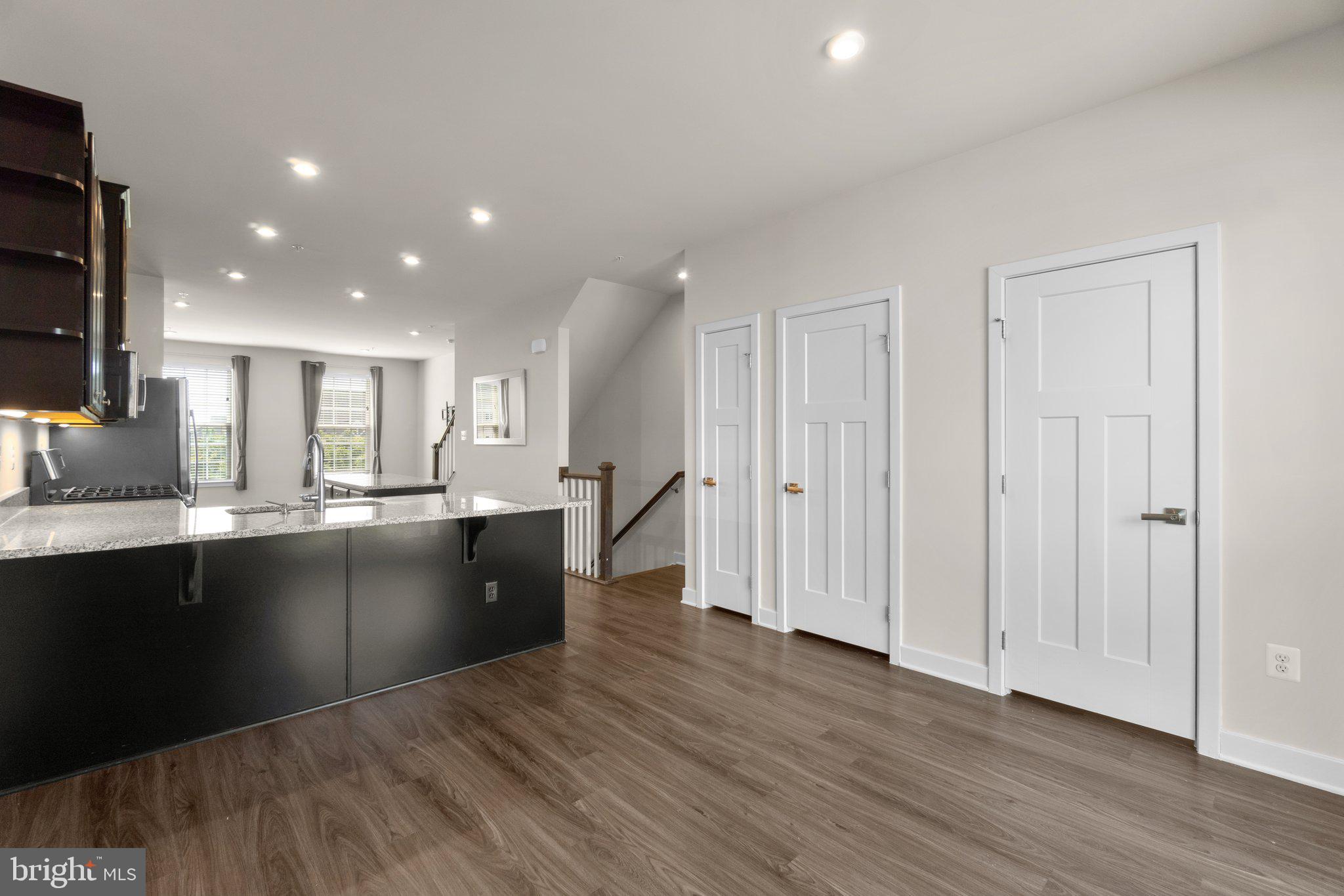 BALLENGER RUN - Residential