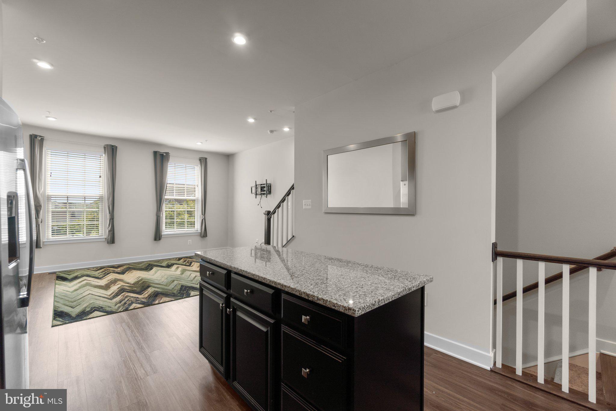 BALLENGER RUN - Residential