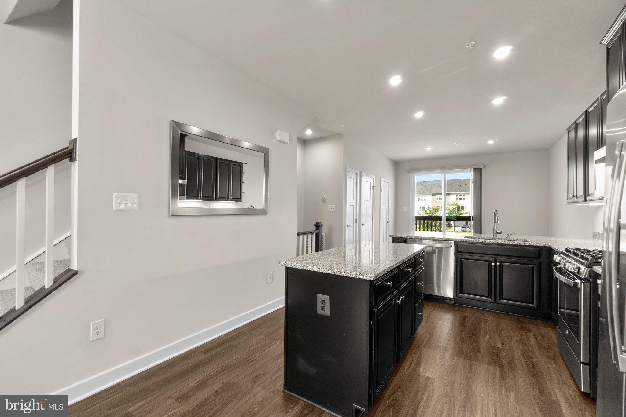 BALLENGER RUN - Residential