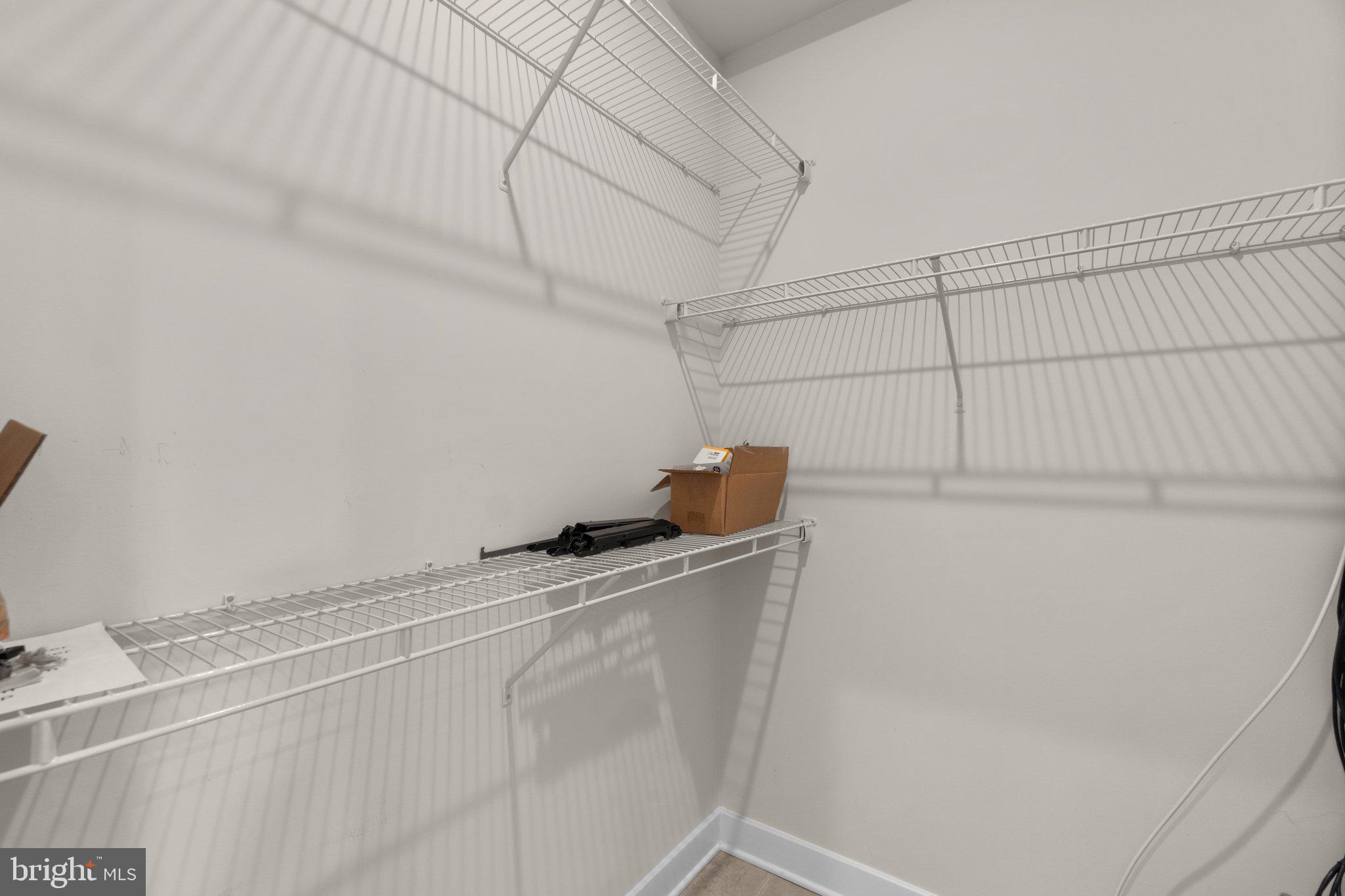 BALLENGER RUN - Residential