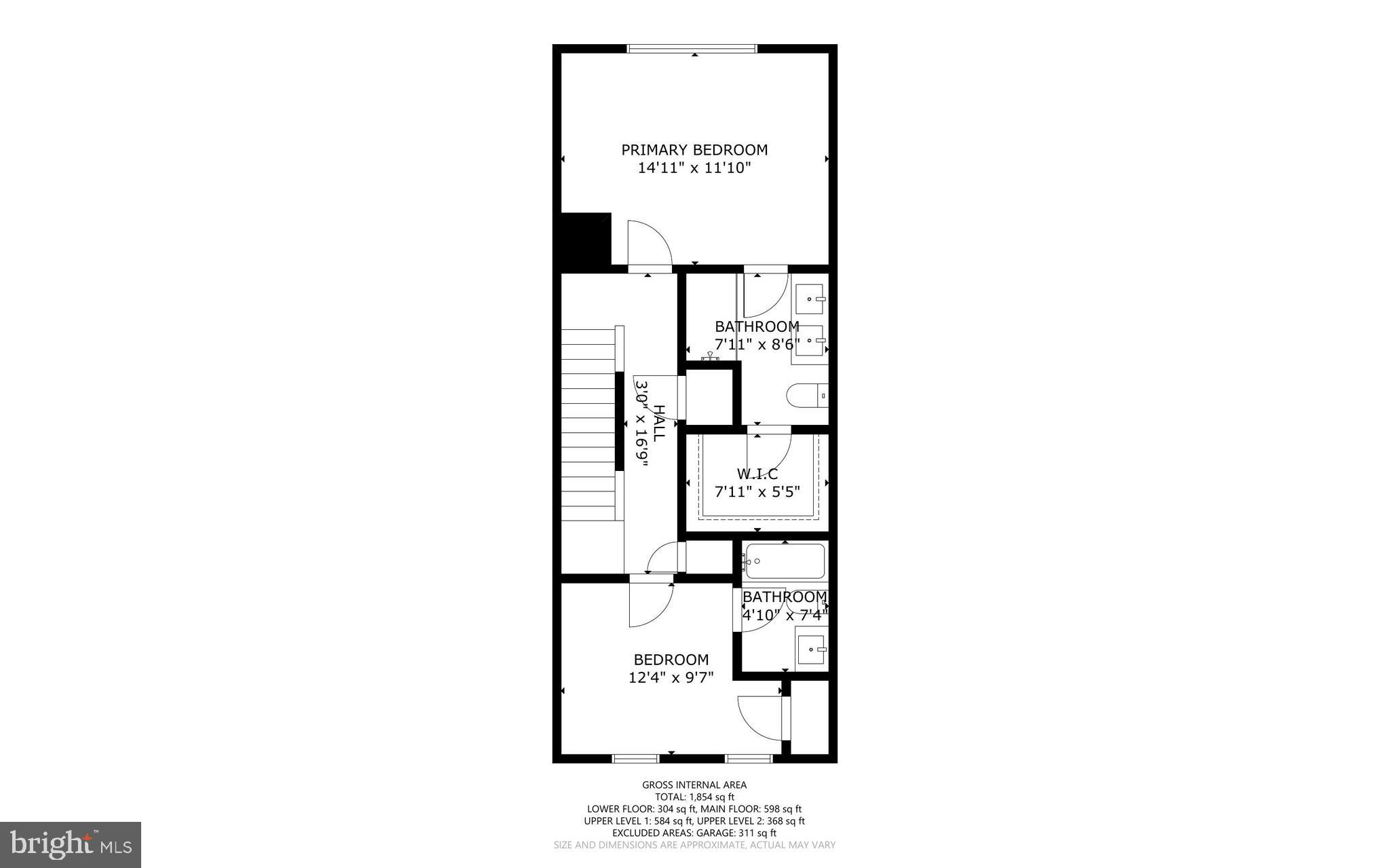 BALLENGER RUN - Residential