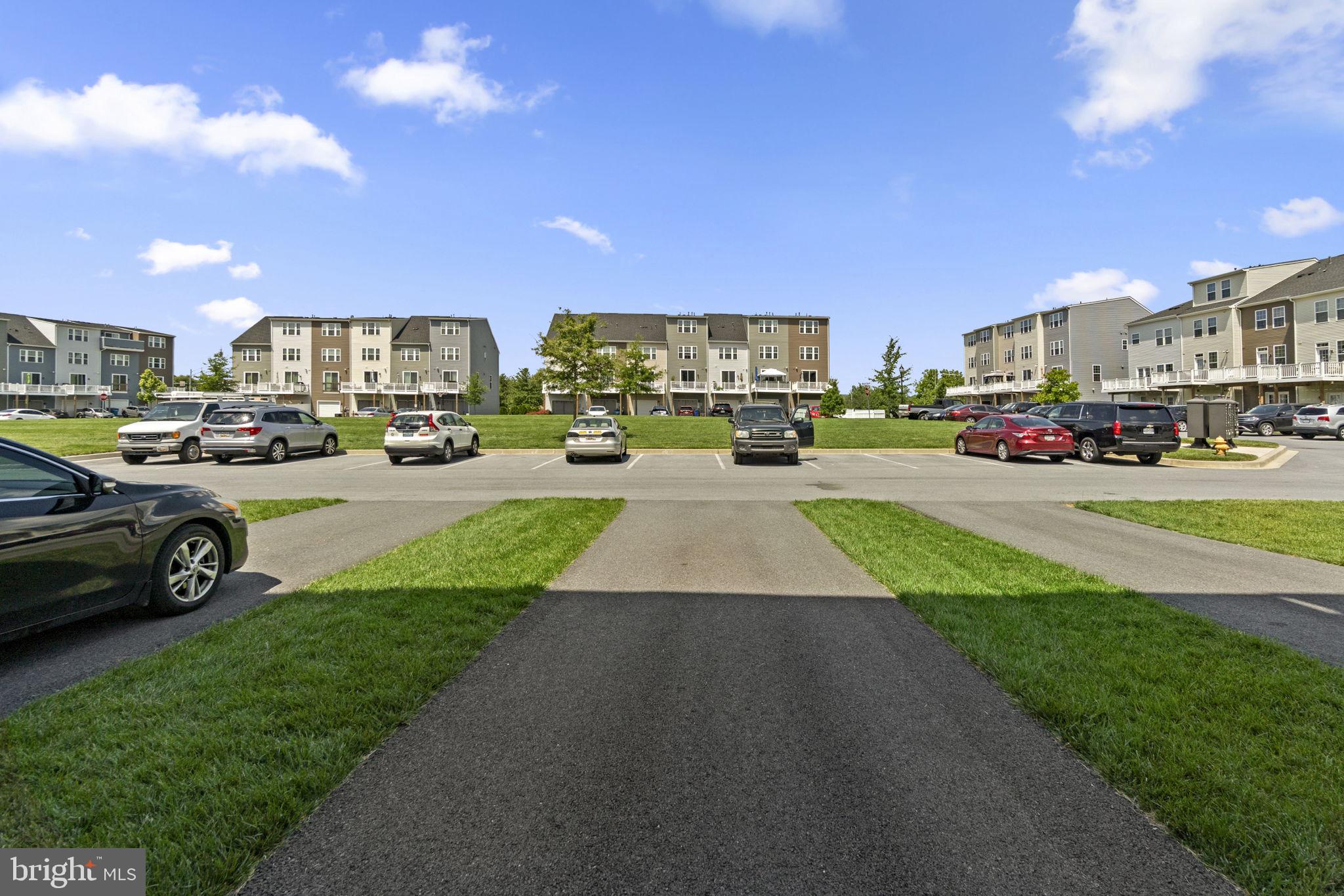 BALLENGER RUN - Residential