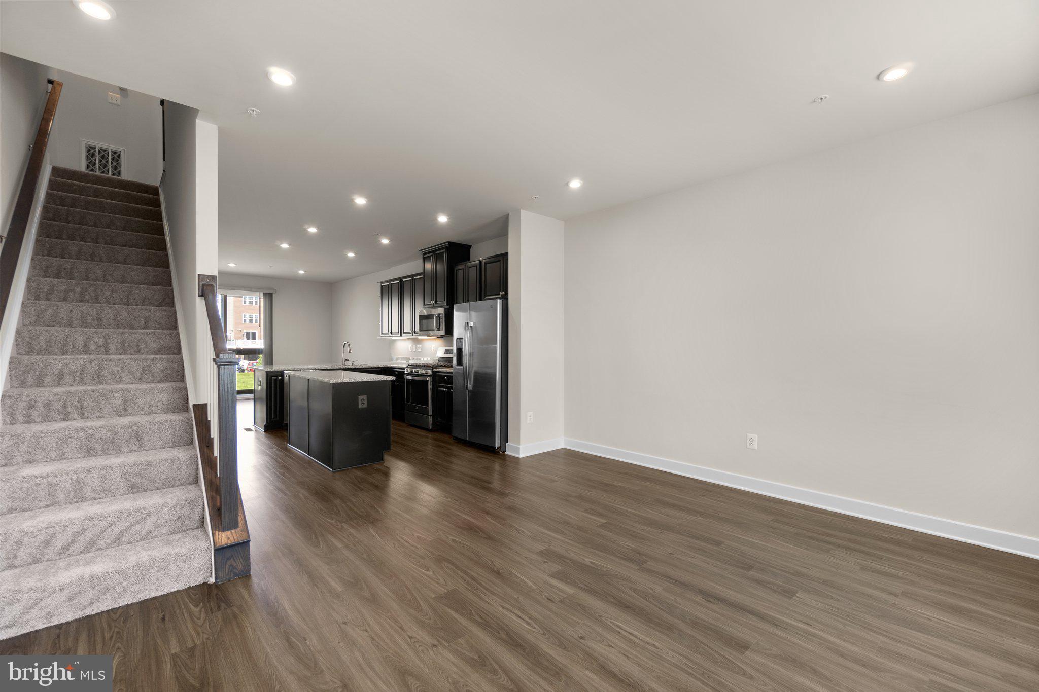 BALLENGER RUN - Residential