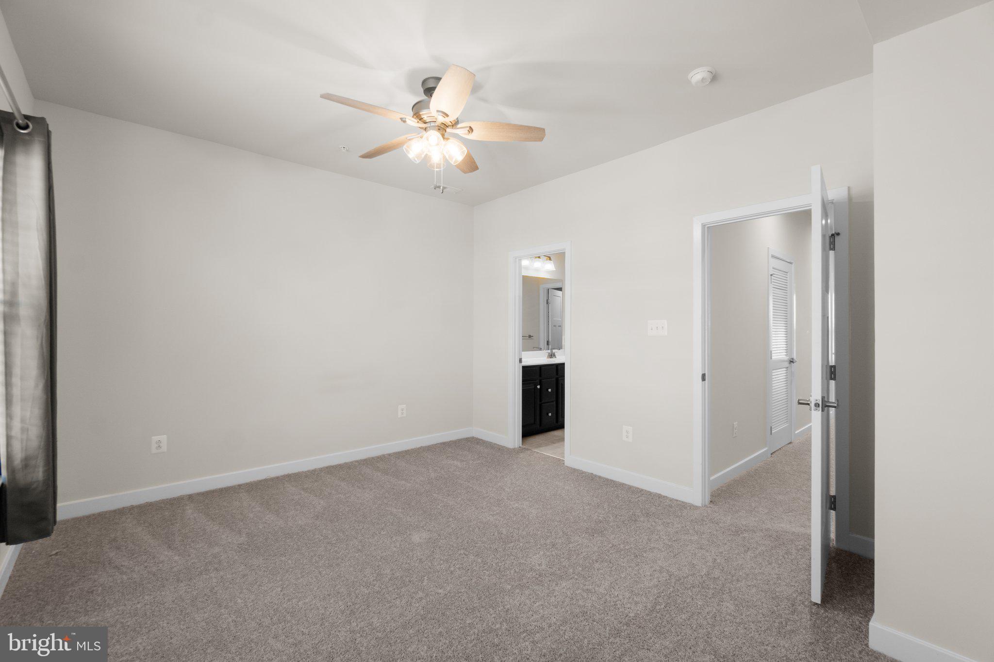 BALLENGER RUN - Residential