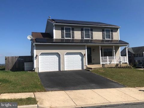 504 LONGVIEW DRIVE READING PA 19608