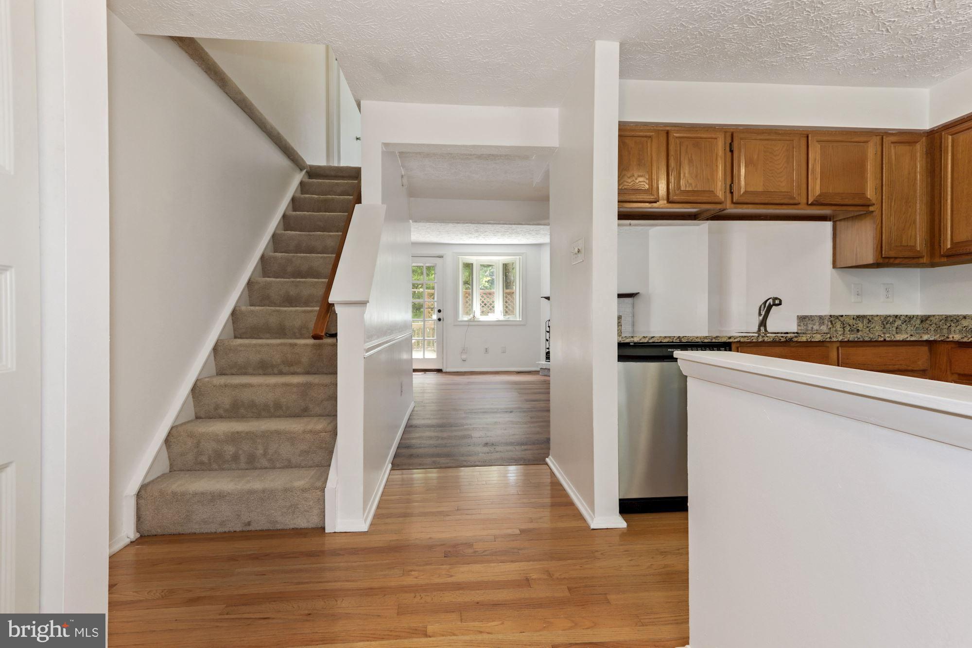 LITTLE ROCKY RUN - Residential