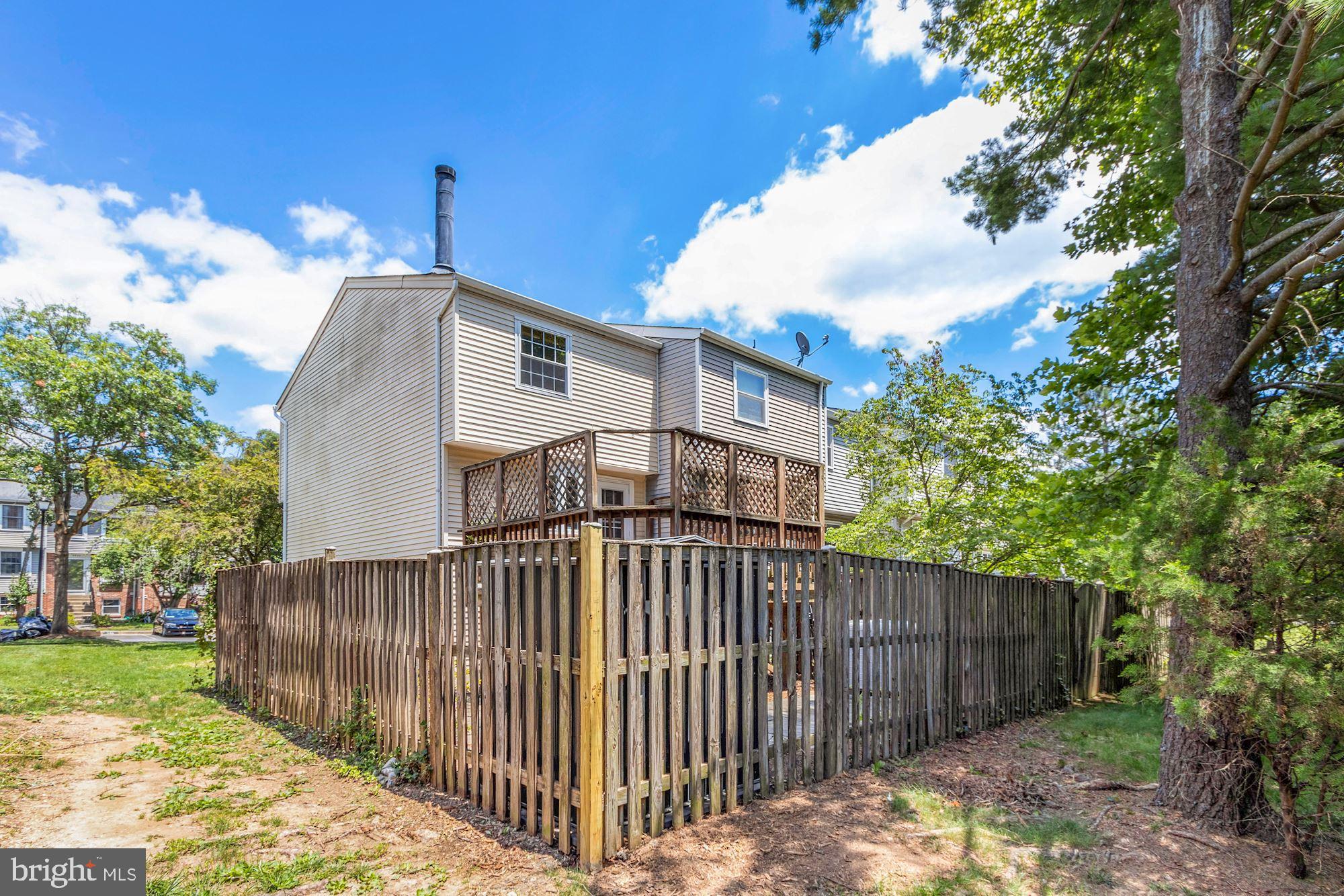 LITTLE ROCKY RUN - Residential