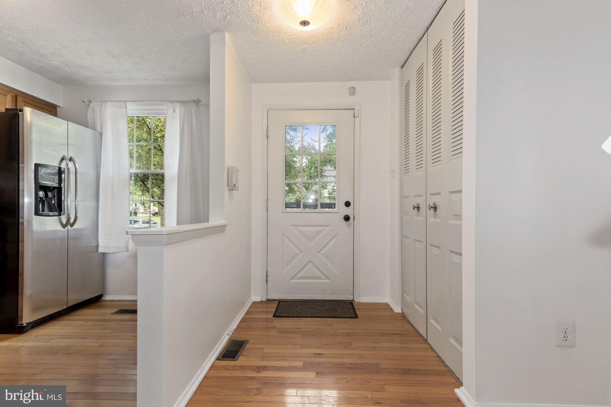 LITTLE ROCKY RUN - Residential