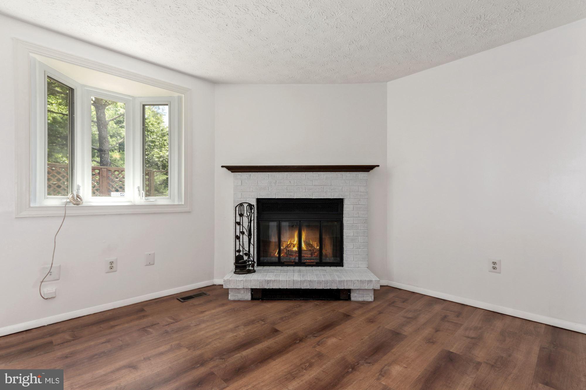 LITTLE ROCKY RUN - Residential