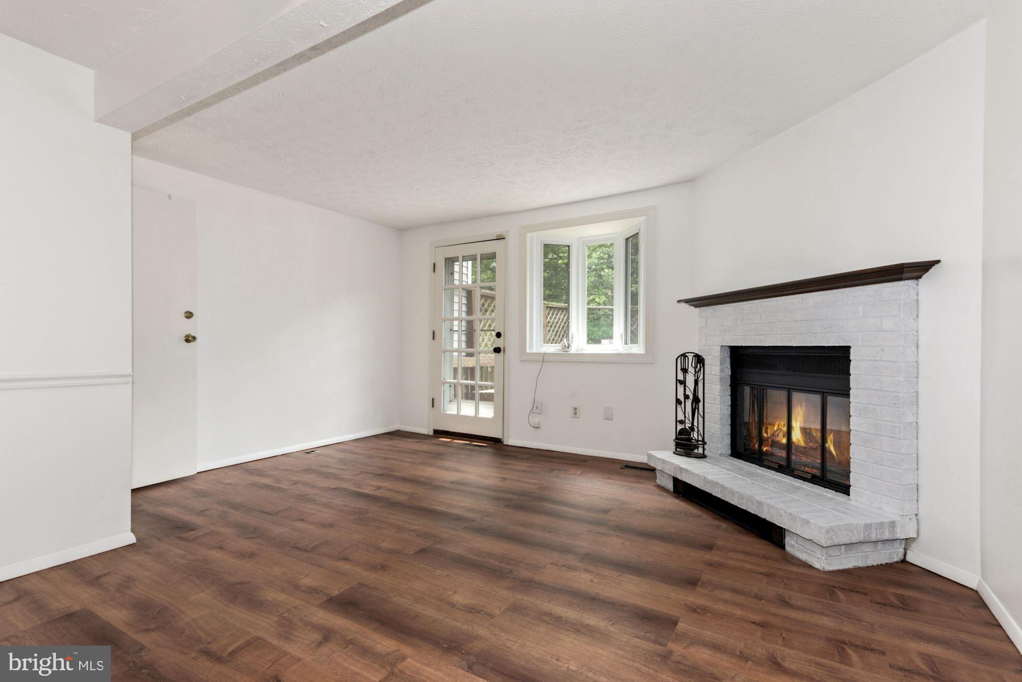 LITTLE ROCKY RUN - Residential