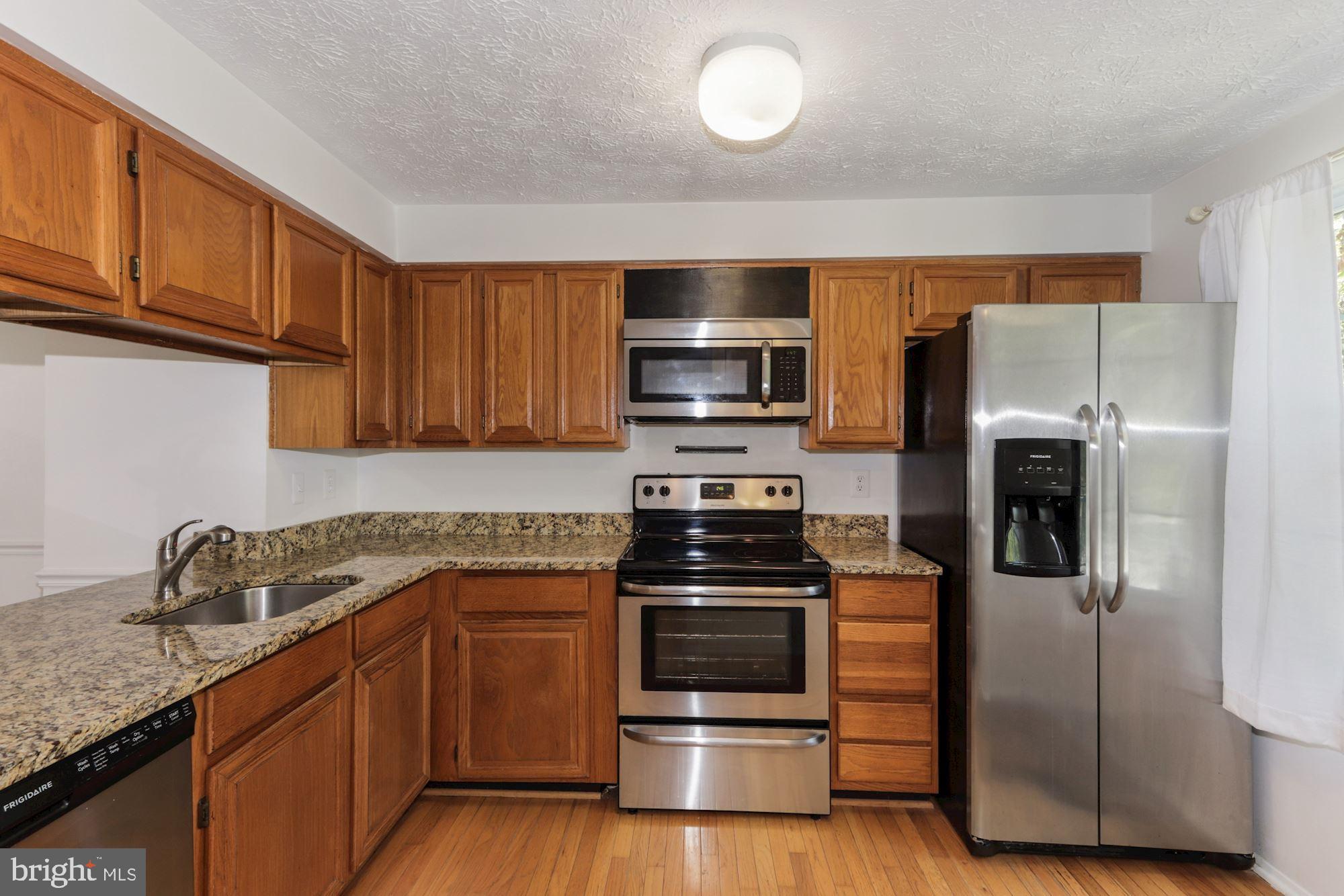 LITTLE ROCKY RUN - Residential