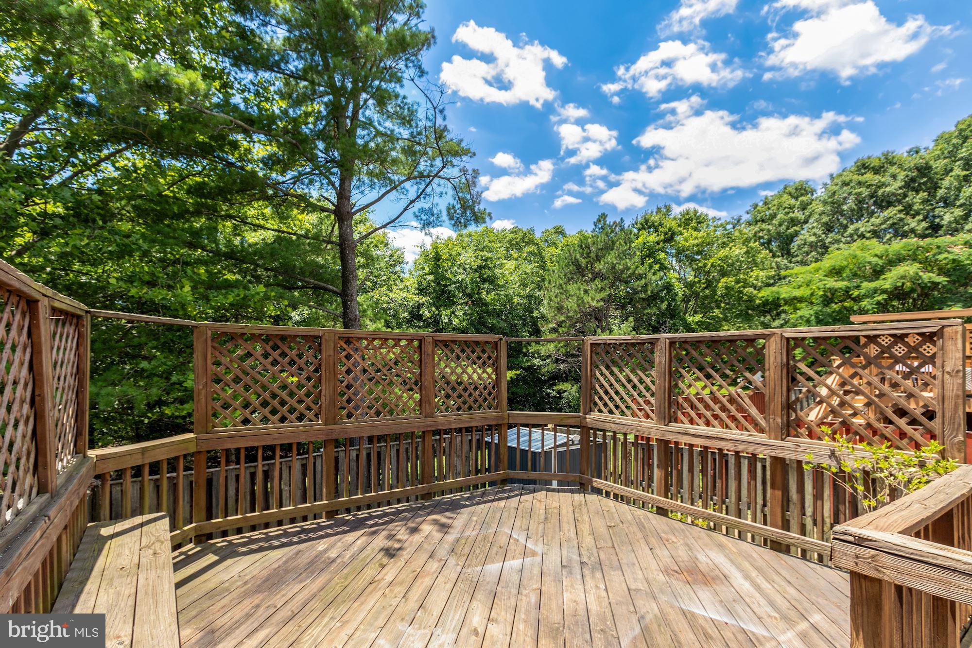 LITTLE ROCKY RUN - Residential