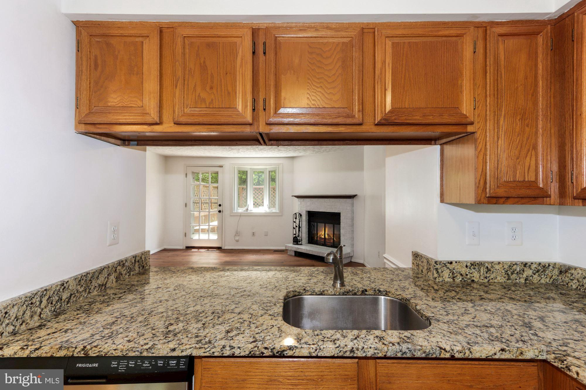 LITTLE ROCKY RUN - Residential