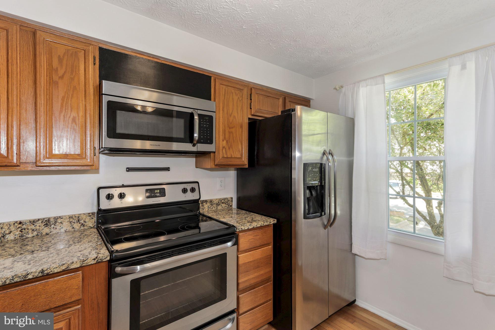 LITTLE ROCKY RUN - Residential