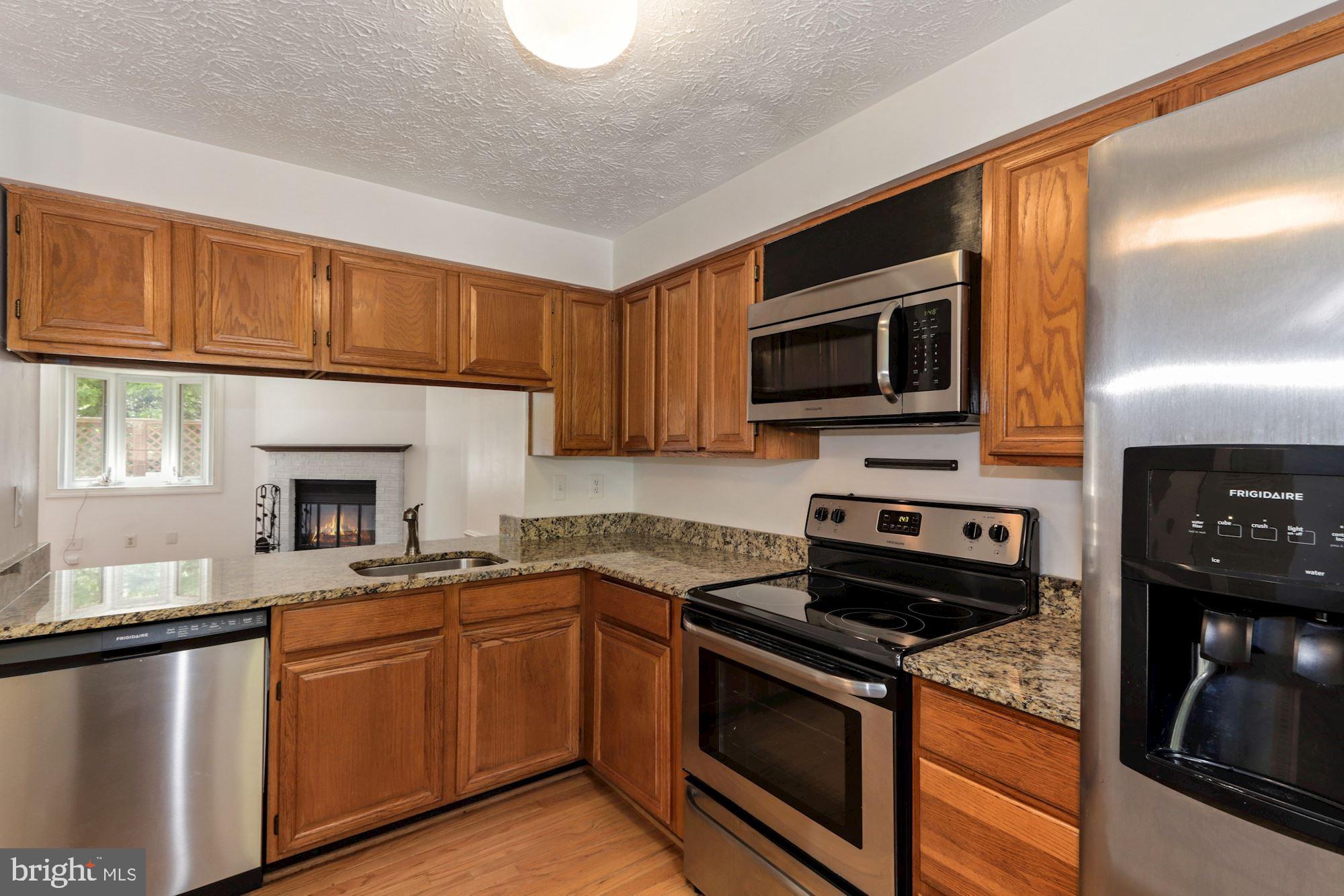 LITTLE ROCKY RUN - Residential