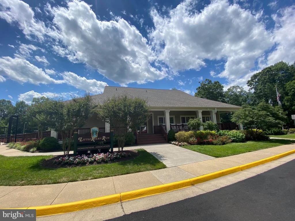 LITTLE ROCKY RUN - Residential