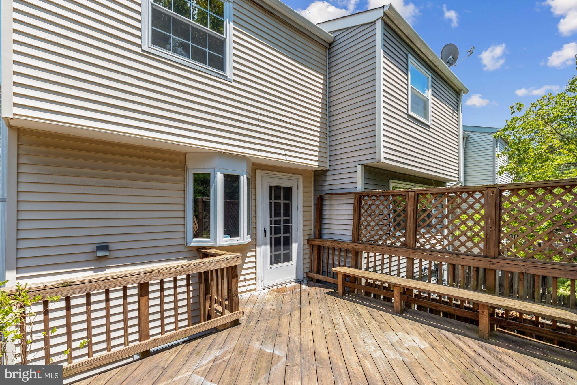 LITTLE ROCKY RUN - Residential