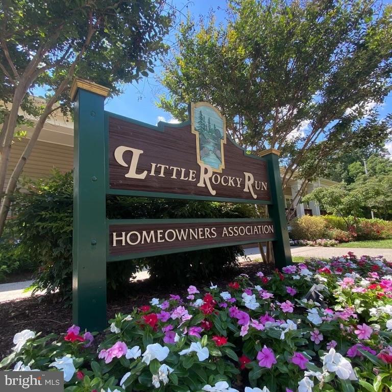 LITTLE ROCKY RUN - Residential