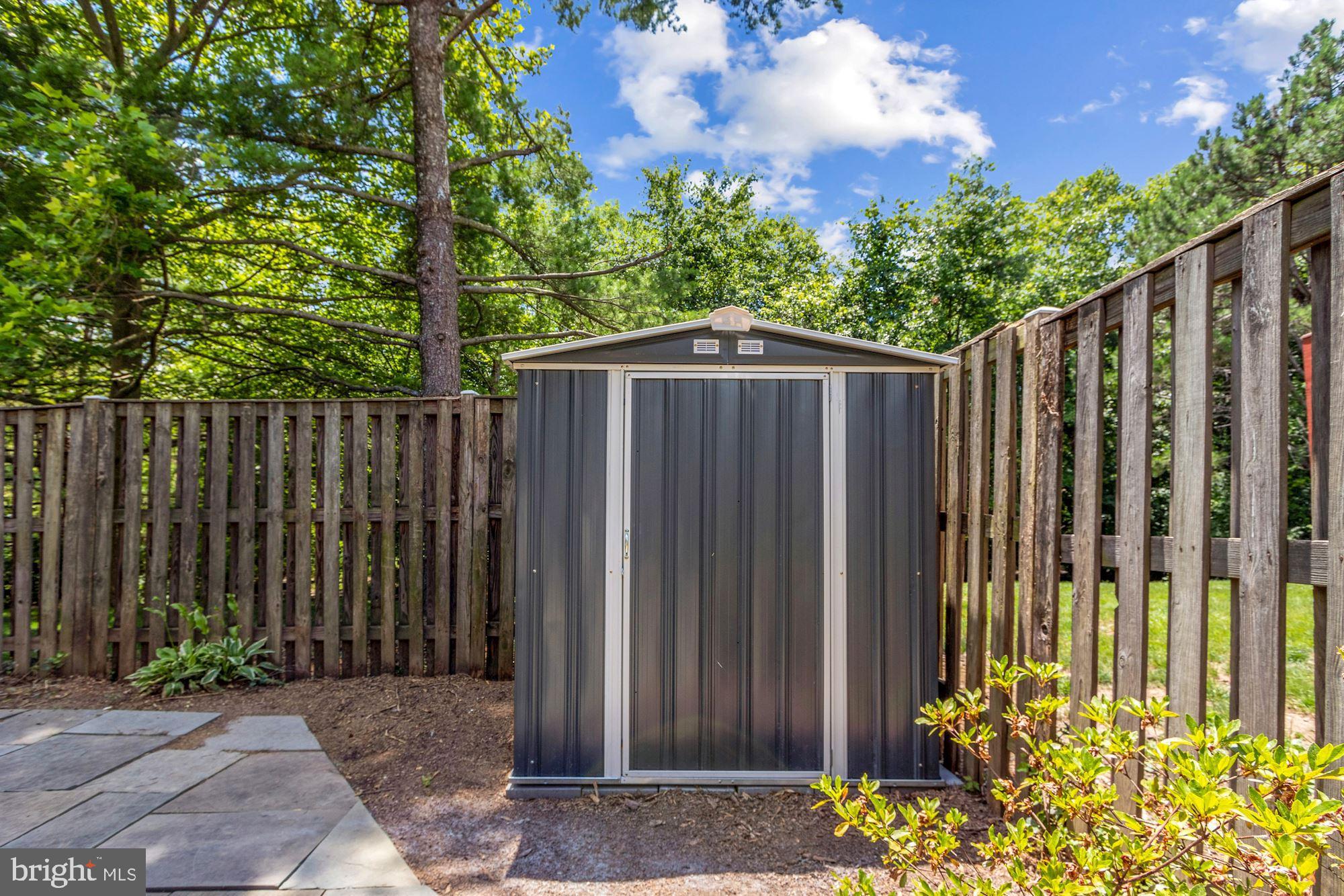 LITTLE ROCKY RUN - Residential