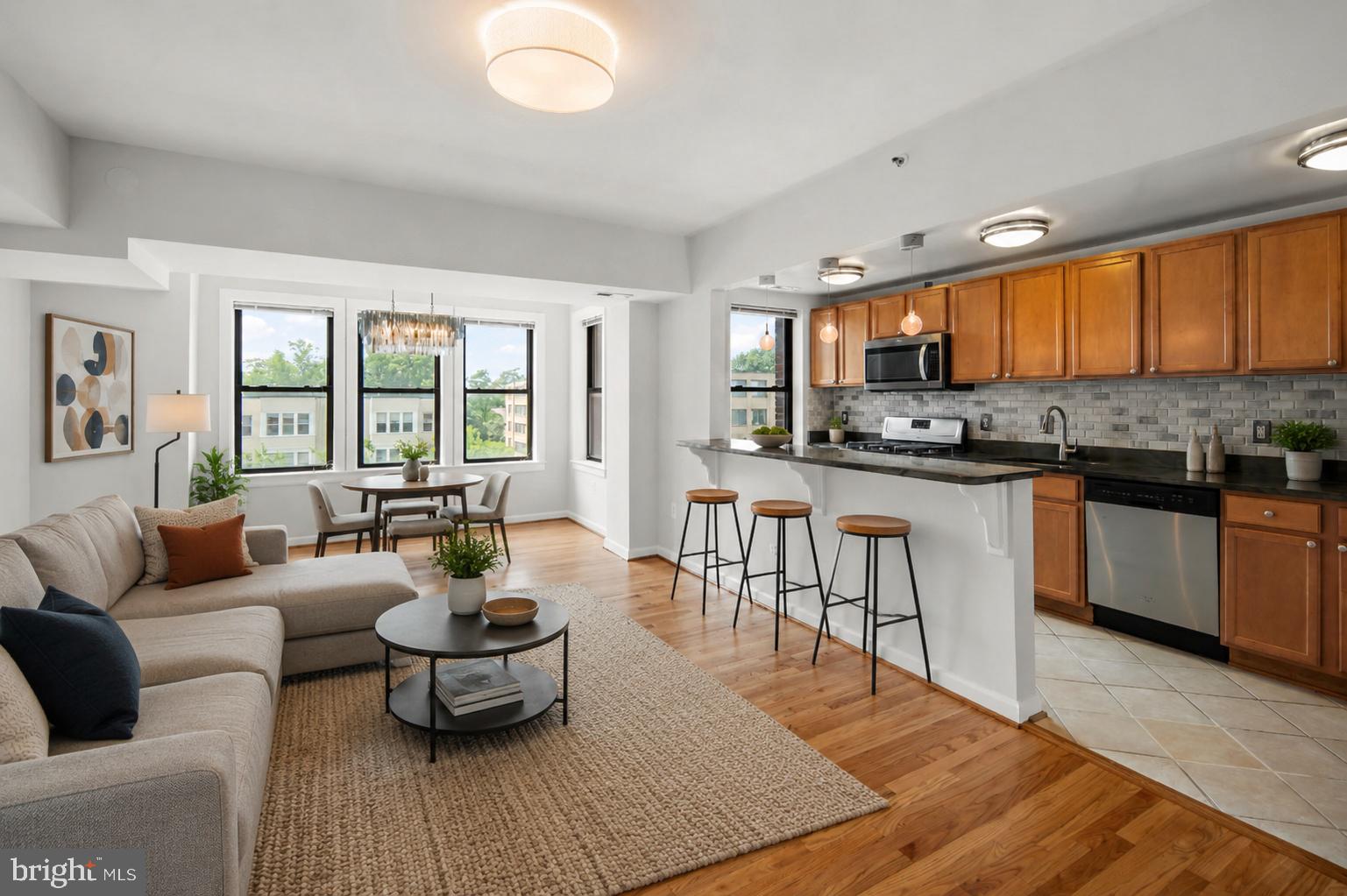 3900 14TH STREET NW 603