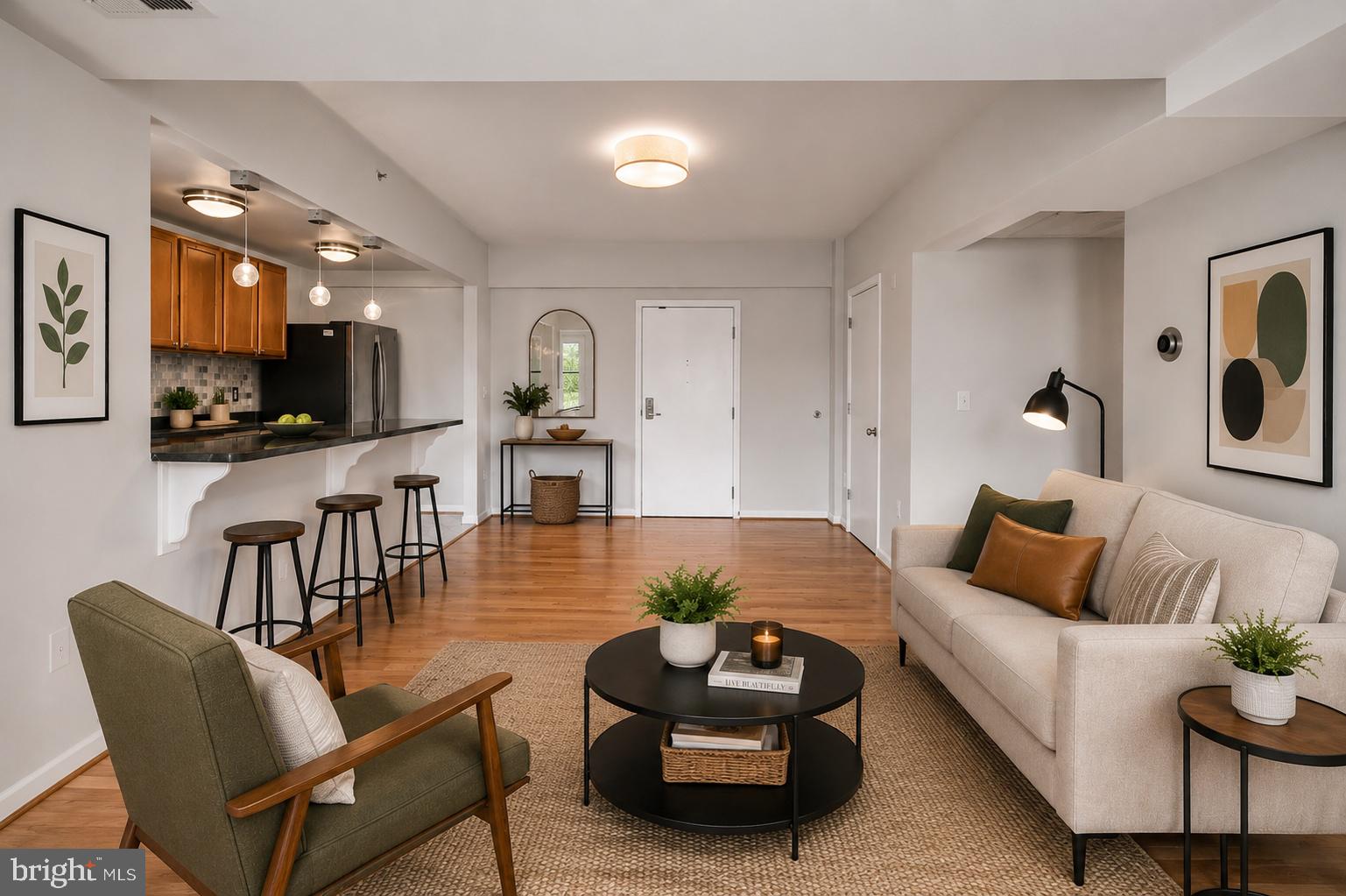 3900 14TH STREET NW 603